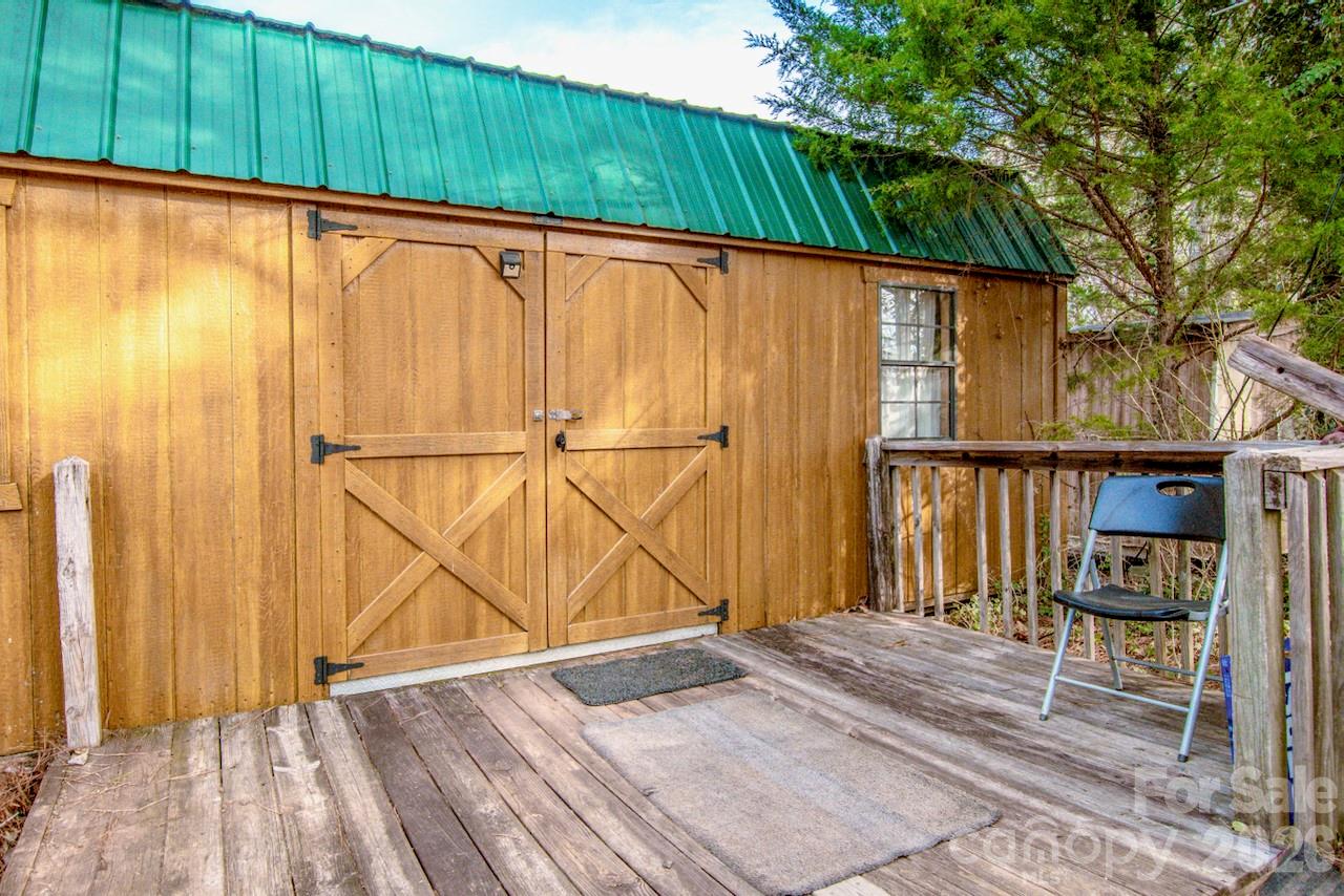 508 Liles Lane Hiddenite NC 28636