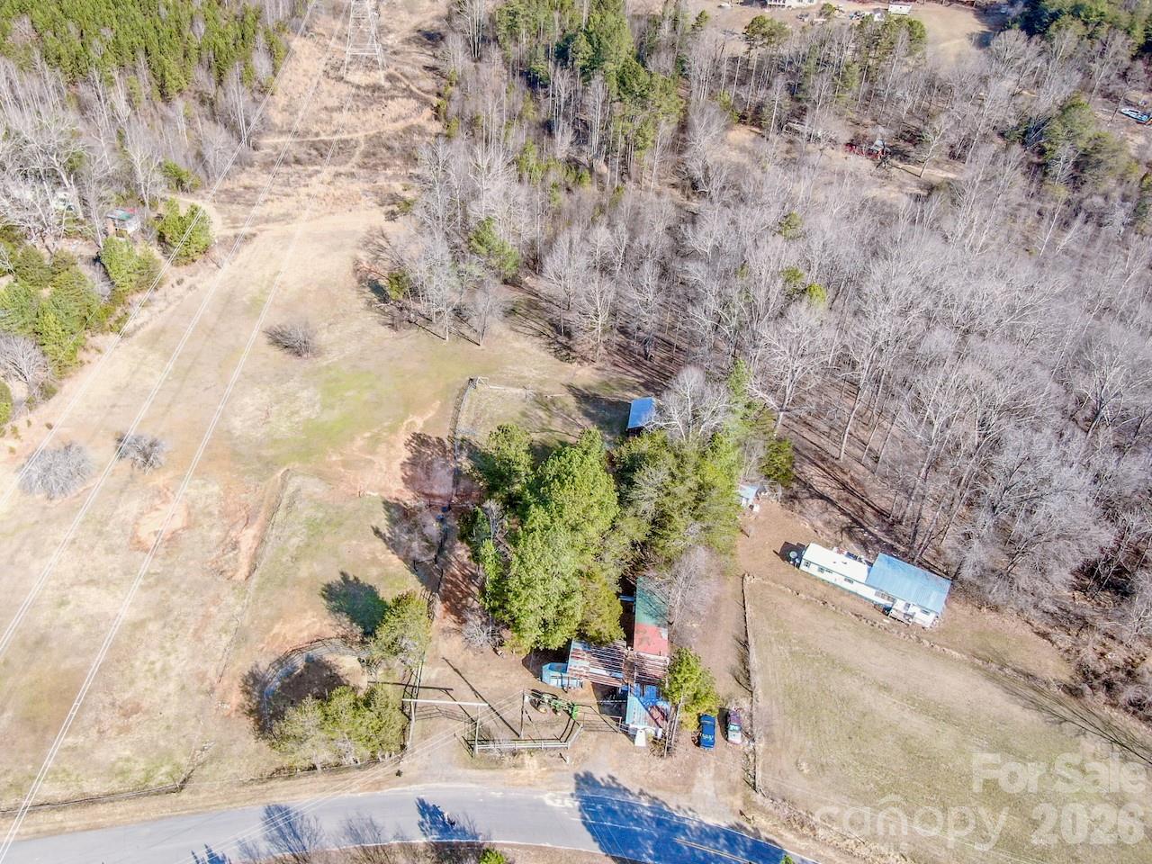 508 Liles Lane Hiddenite NC 28636