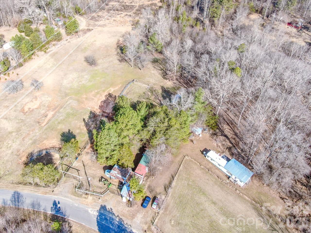 508 Liles Lane Hiddenite NC 28636