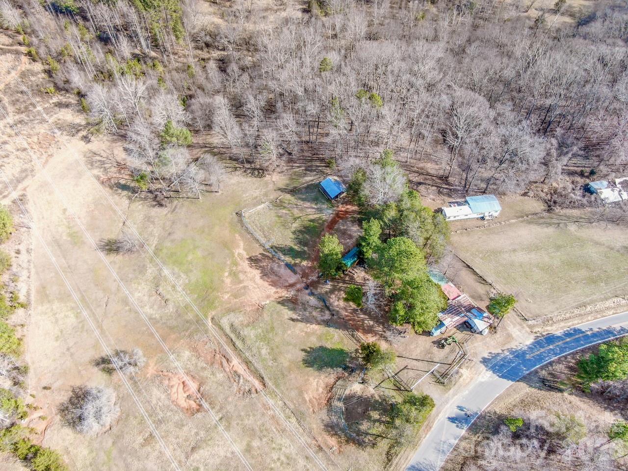 508 Liles Lane Hiddenite NC 28636