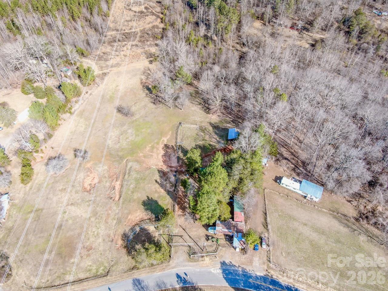508 Liles Lane Hiddenite NC 28636