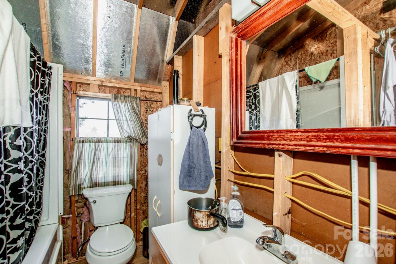 508 Liles Lane Hiddenite NC 28636