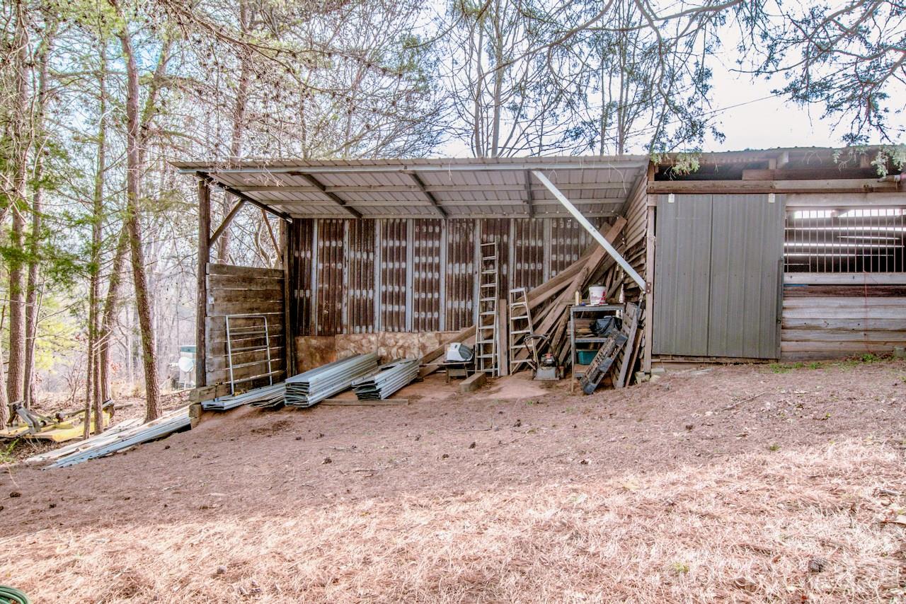 508 Liles Lane Hiddenite NC 28636