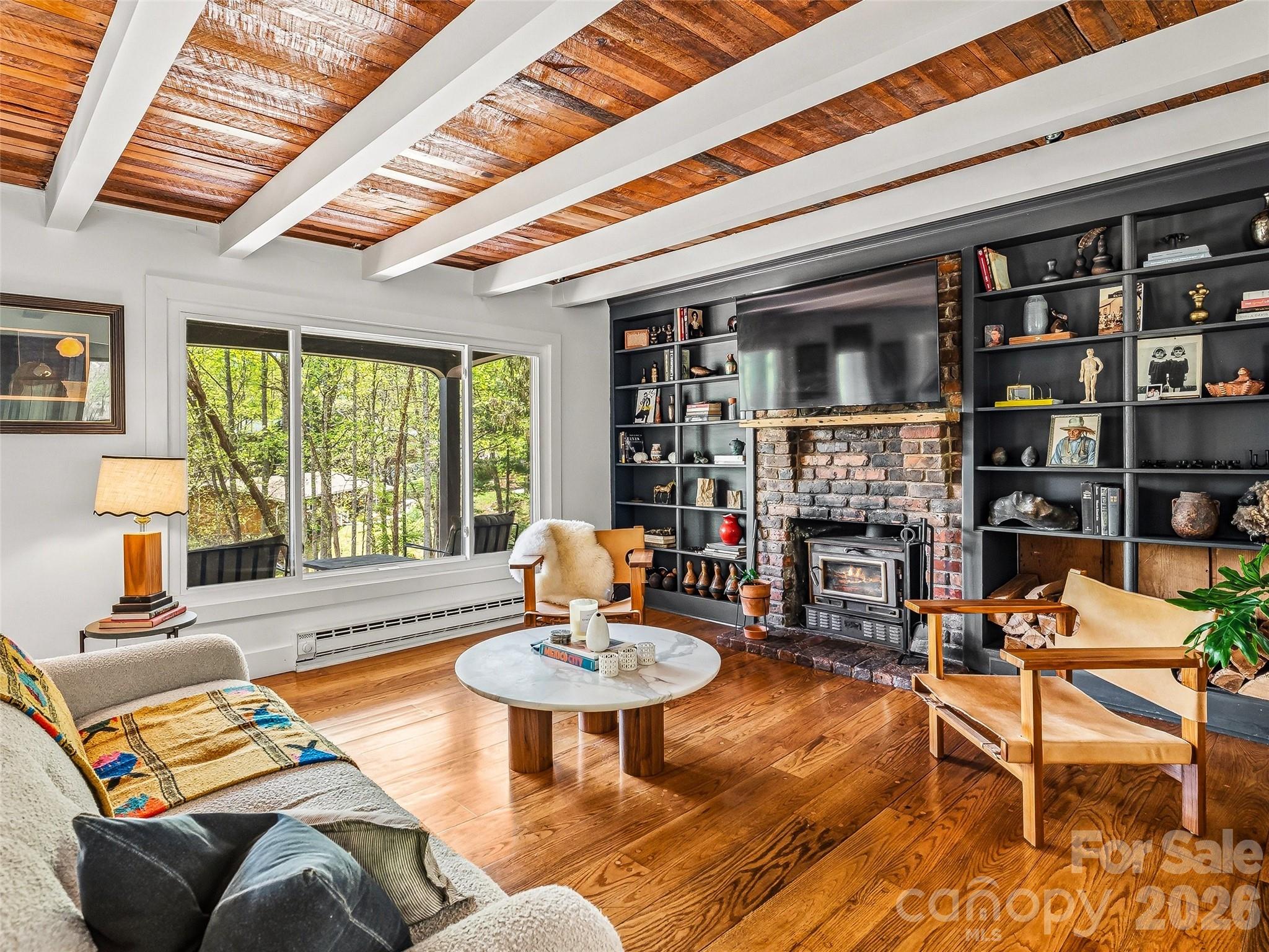 51 Mark Twain Road Asheville NC 28805