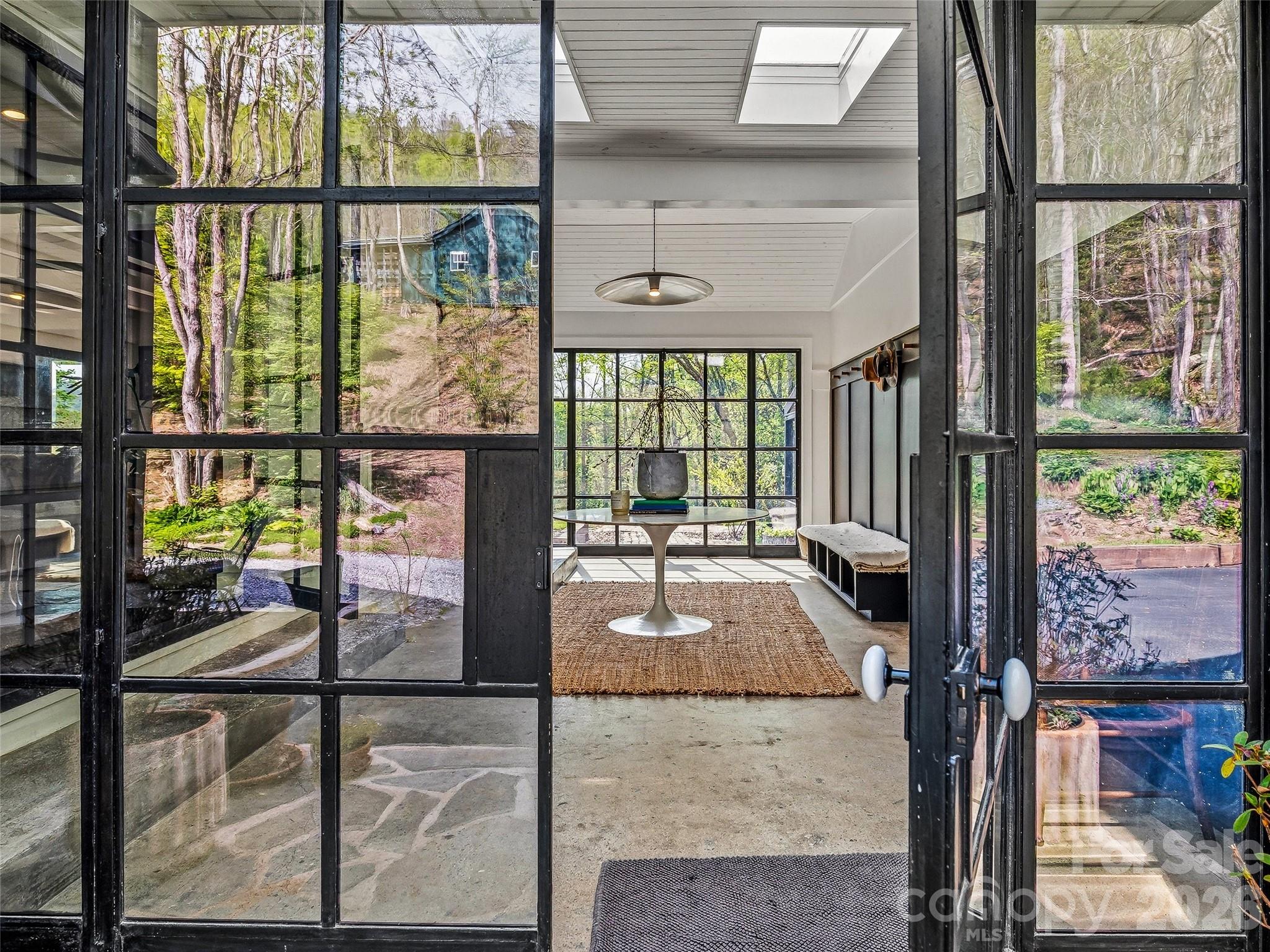51 Mark Twain Road Asheville NC 28805