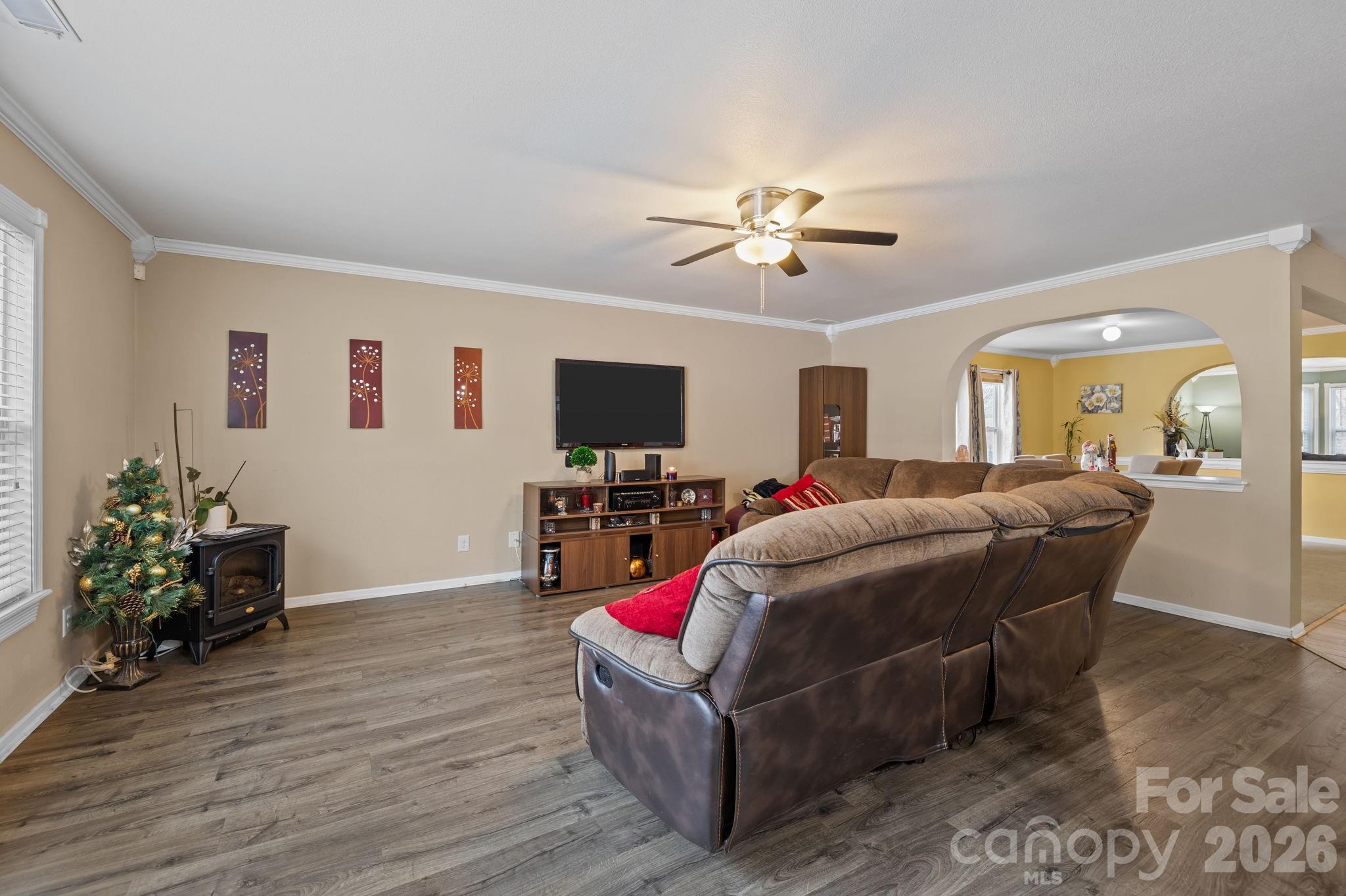 6127 Blue Ash Lane Charlotte NC 28215