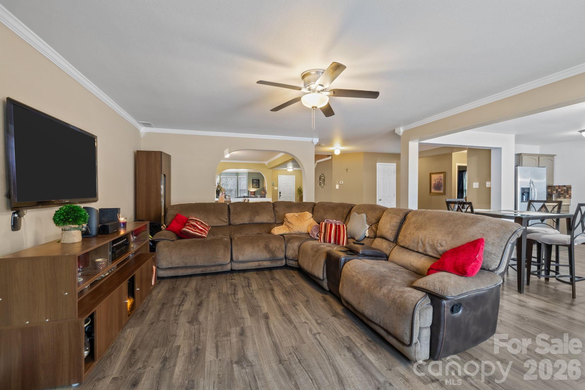 6127 Blue Ash Lane Charlotte NC 28215