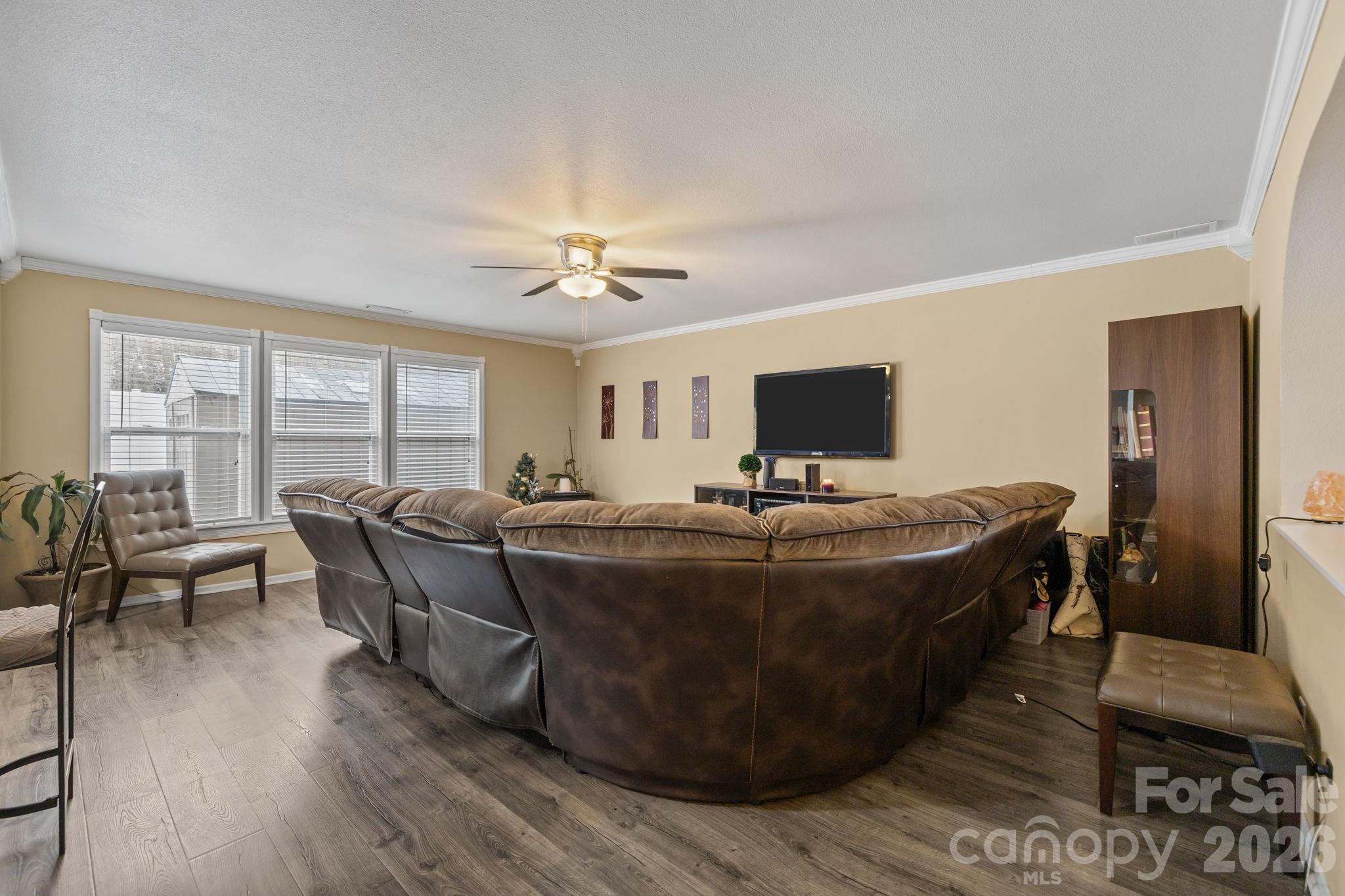 6127 Blue Ash Lane Charlotte NC 28215