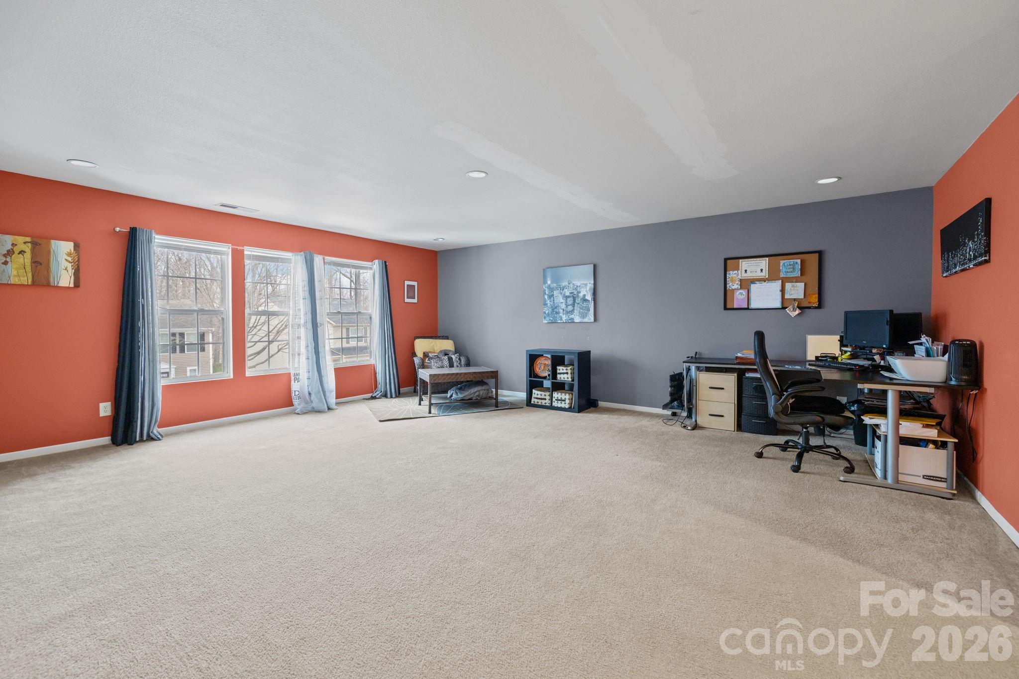 6127 Blue Ash Lane Charlotte NC 28215