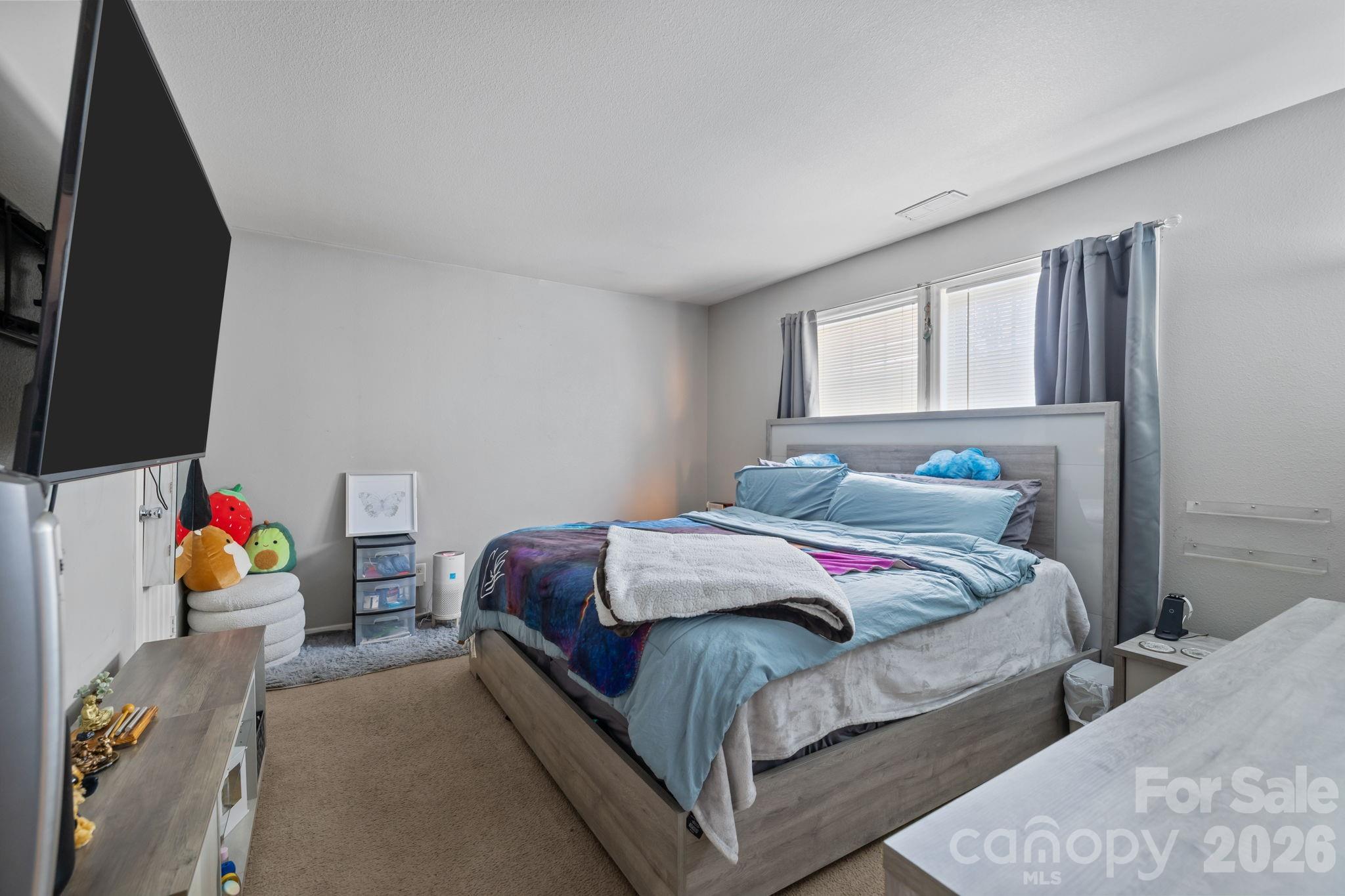 6127 Blue Ash Lane Charlotte NC 28215
