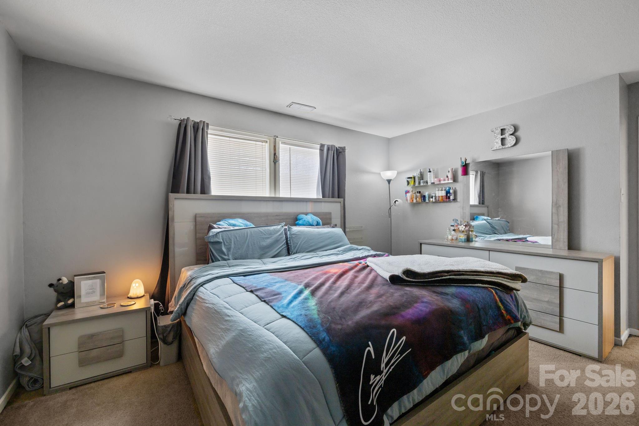 6127 Blue Ash Lane Charlotte NC 28215