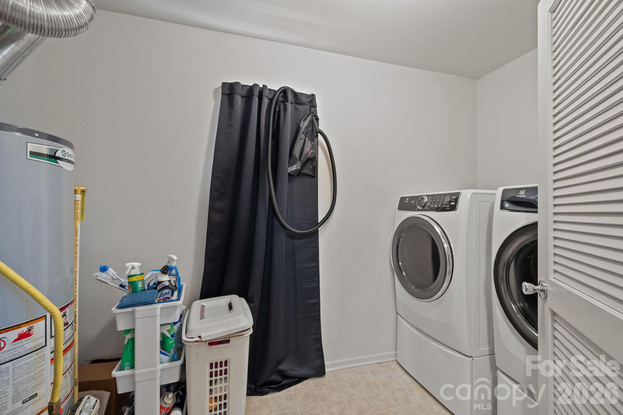 6127 Blue Ash Lane Charlotte NC 28215