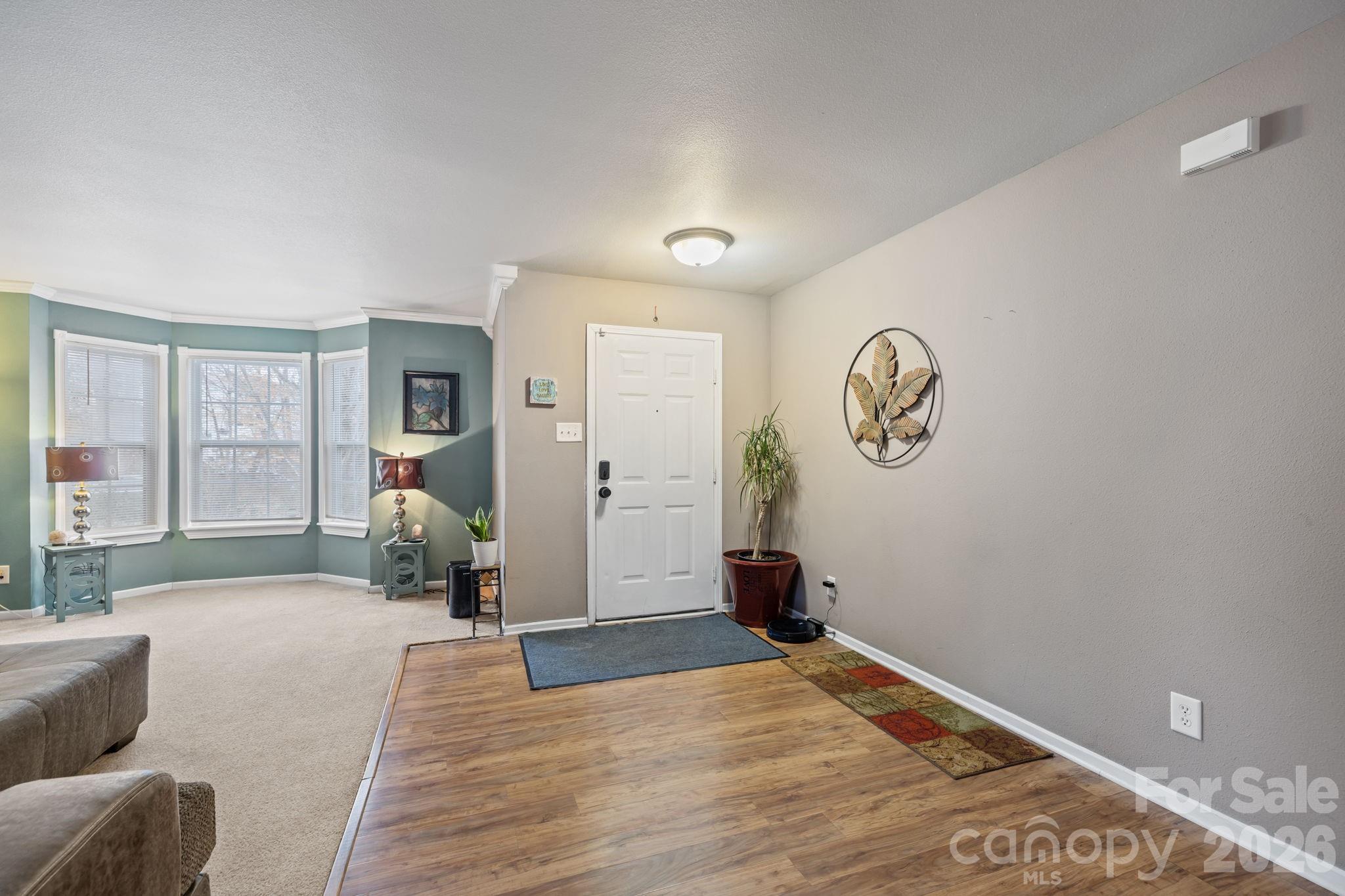 6127 Blue Ash Lane Charlotte NC 28215