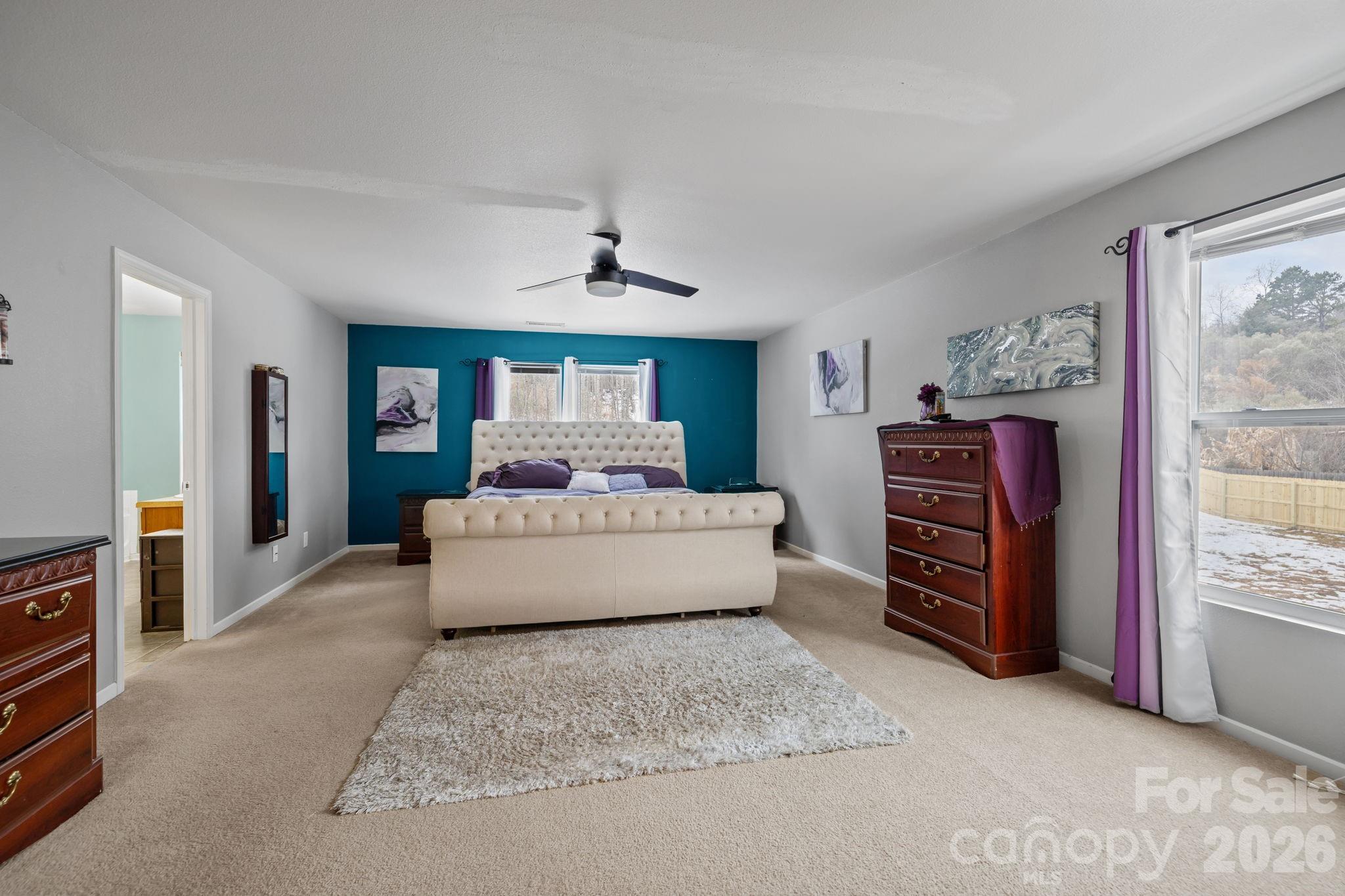 6127 Blue Ash Lane Charlotte NC 28215