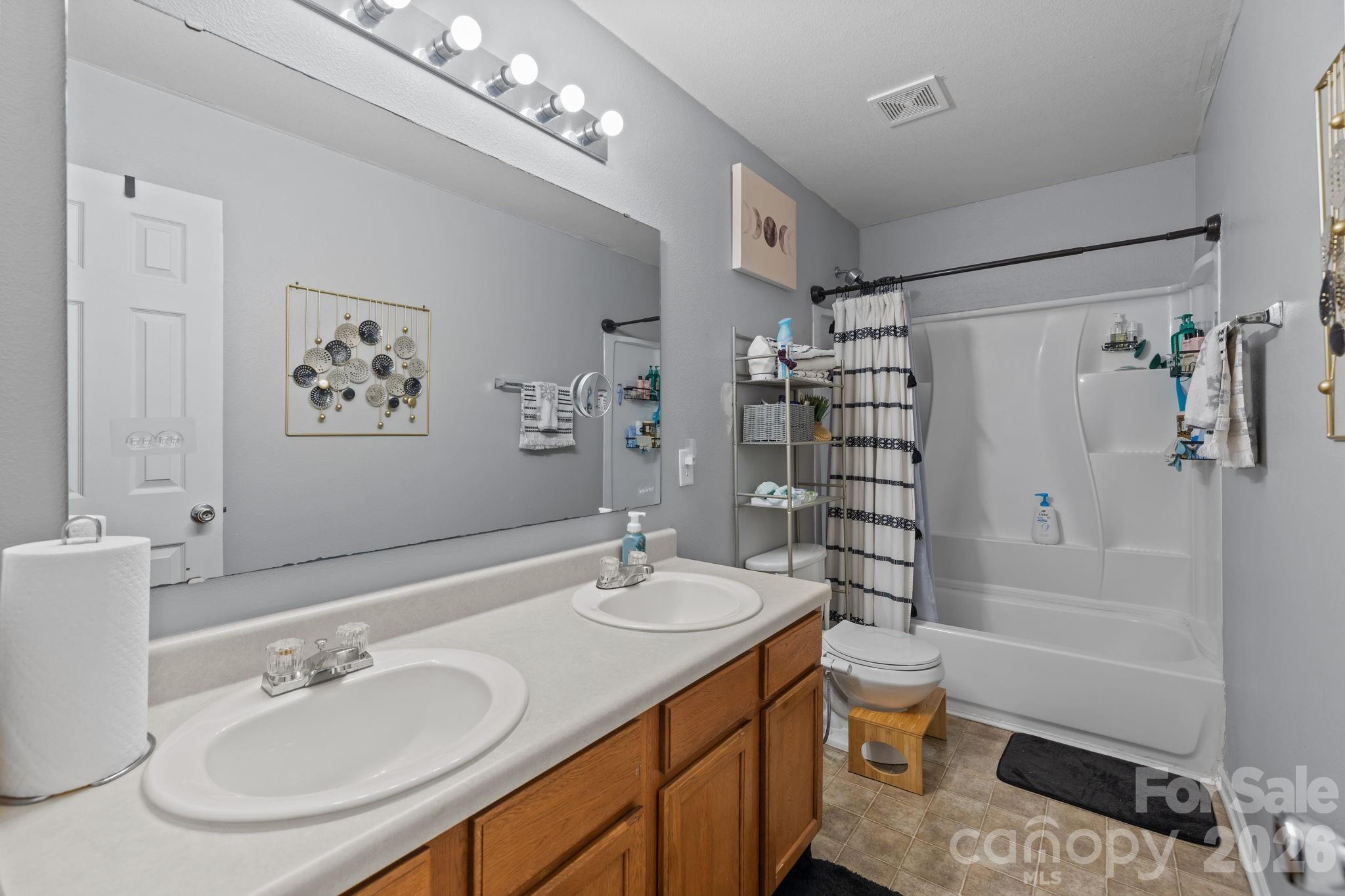 6127 Blue Ash Lane Charlotte NC 28215