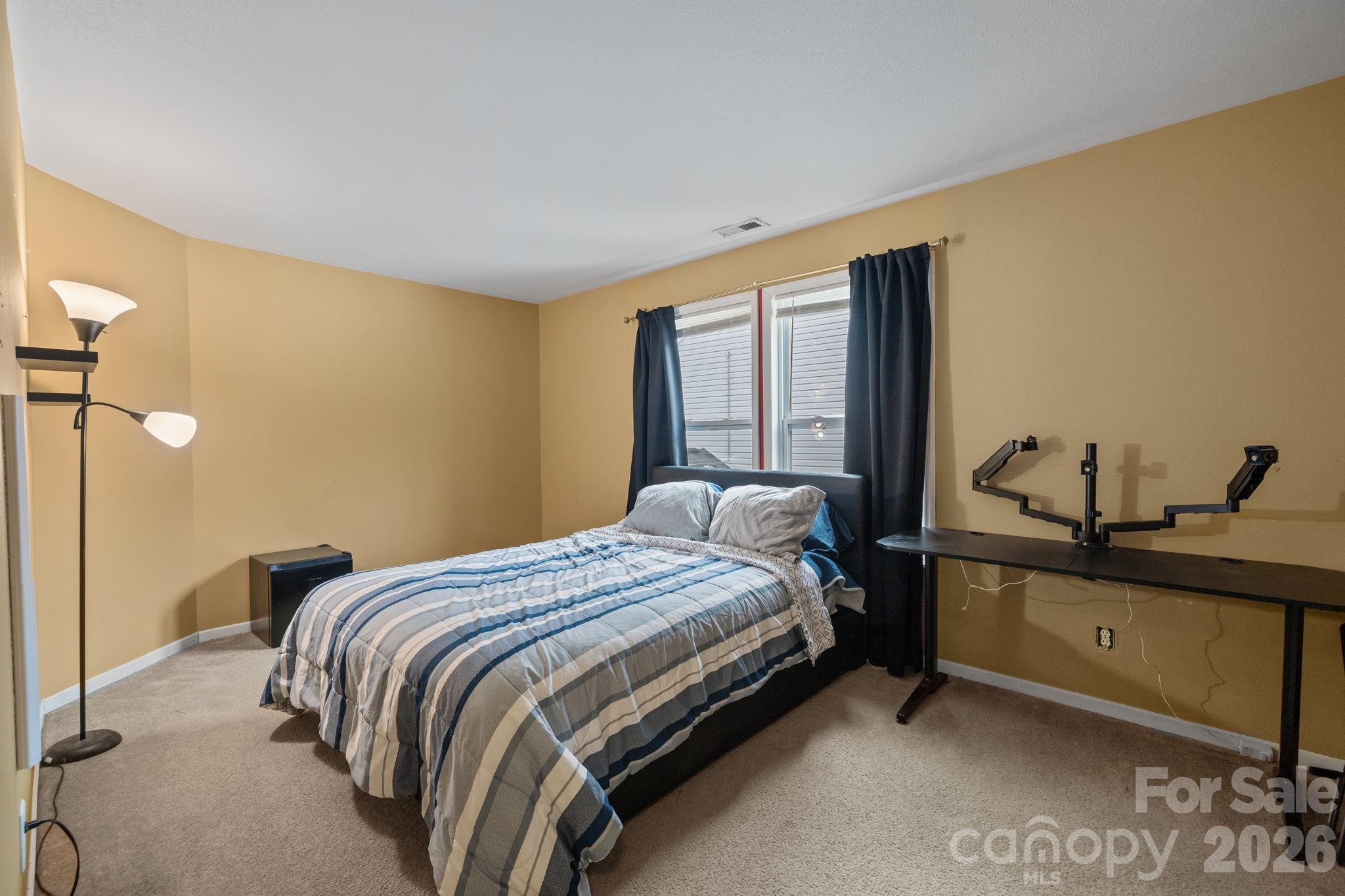 6127 Blue Ash Lane Charlotte NC 28215