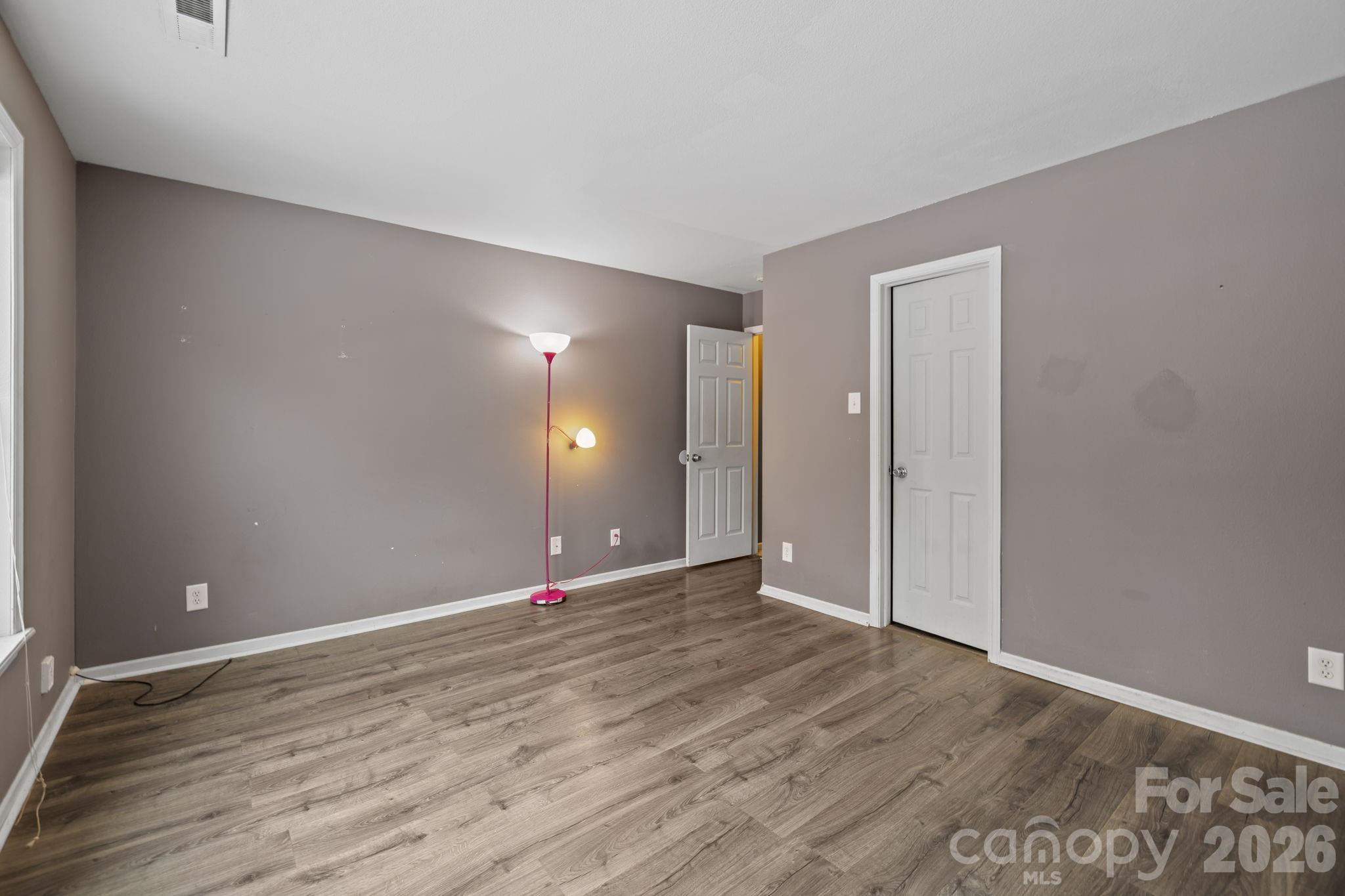 6127 Blue Ash Lane Charlotte NC 28215