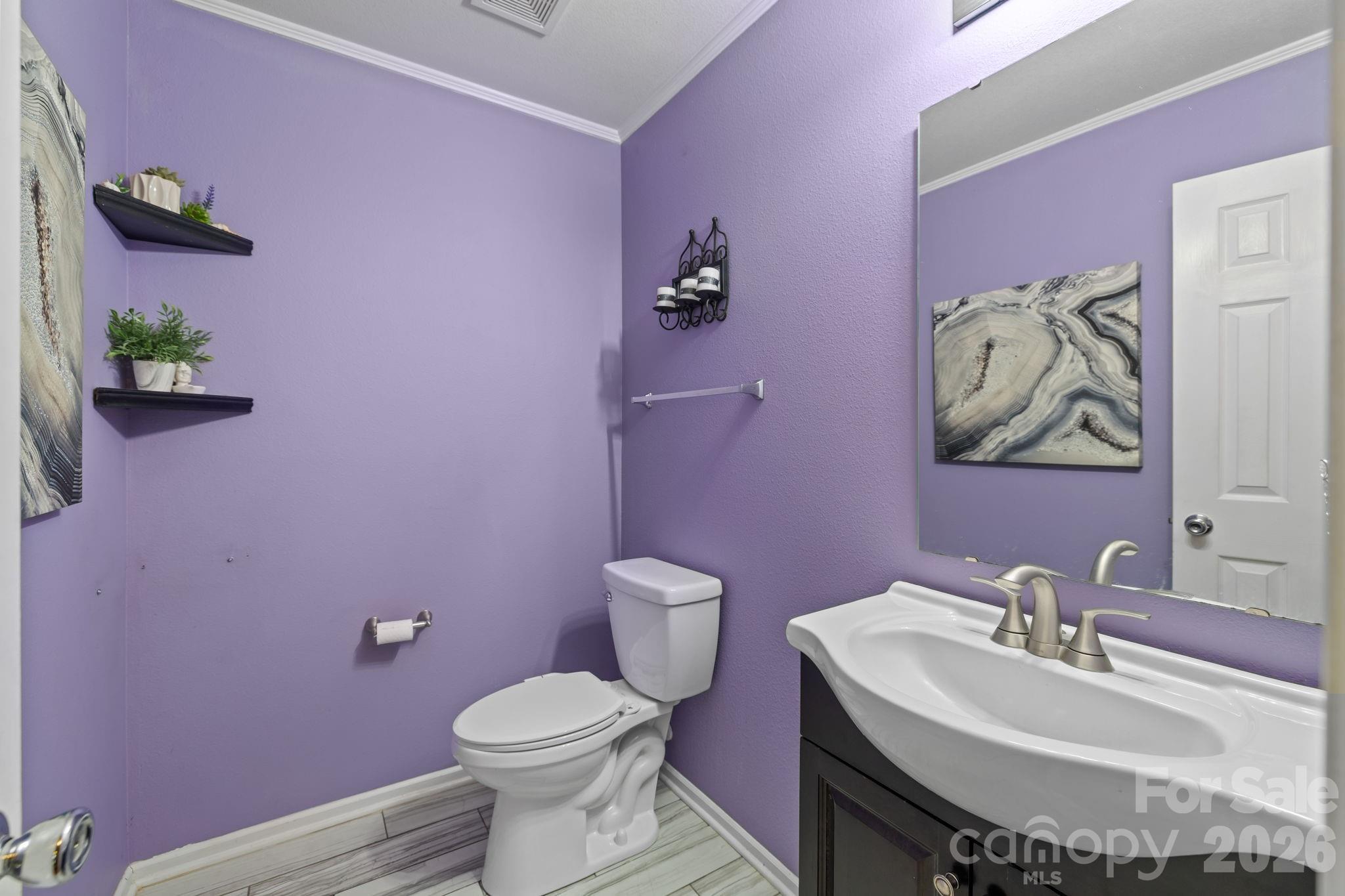 6127 Blue Ash Lane Charlotte NC 28215