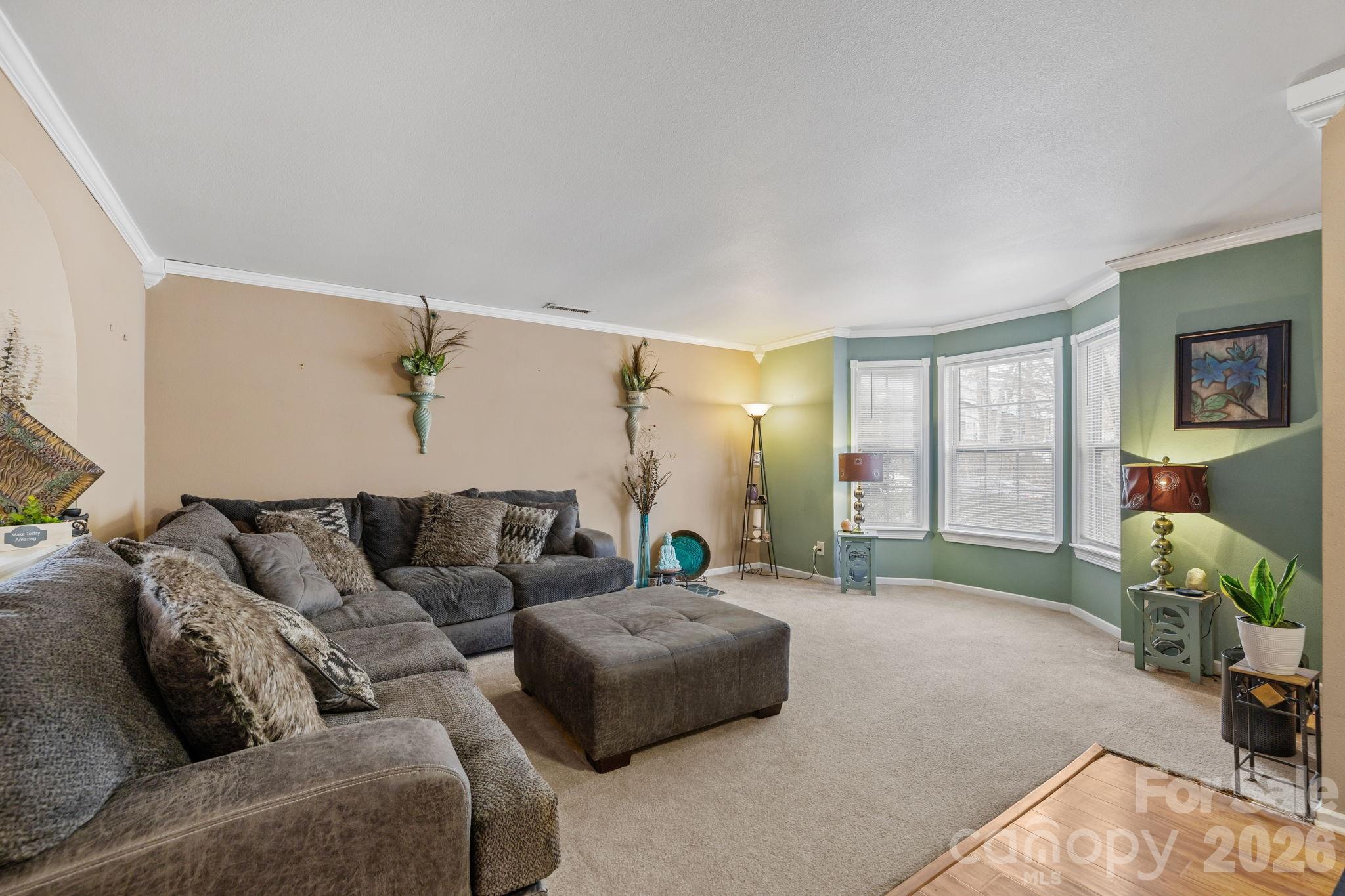 6127 Blue Ash Lane Charlotte NC 28215