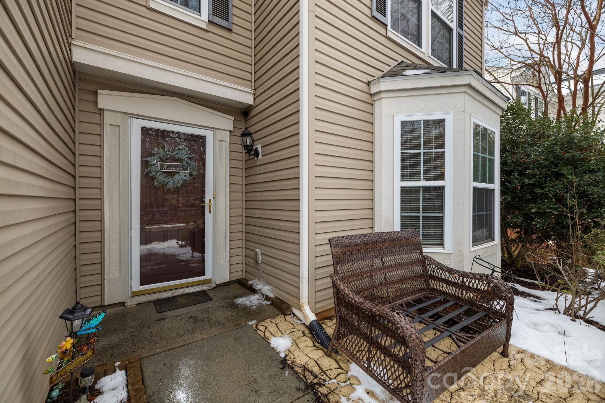 6127 Blue Ash Lane Charlotte NC 28215