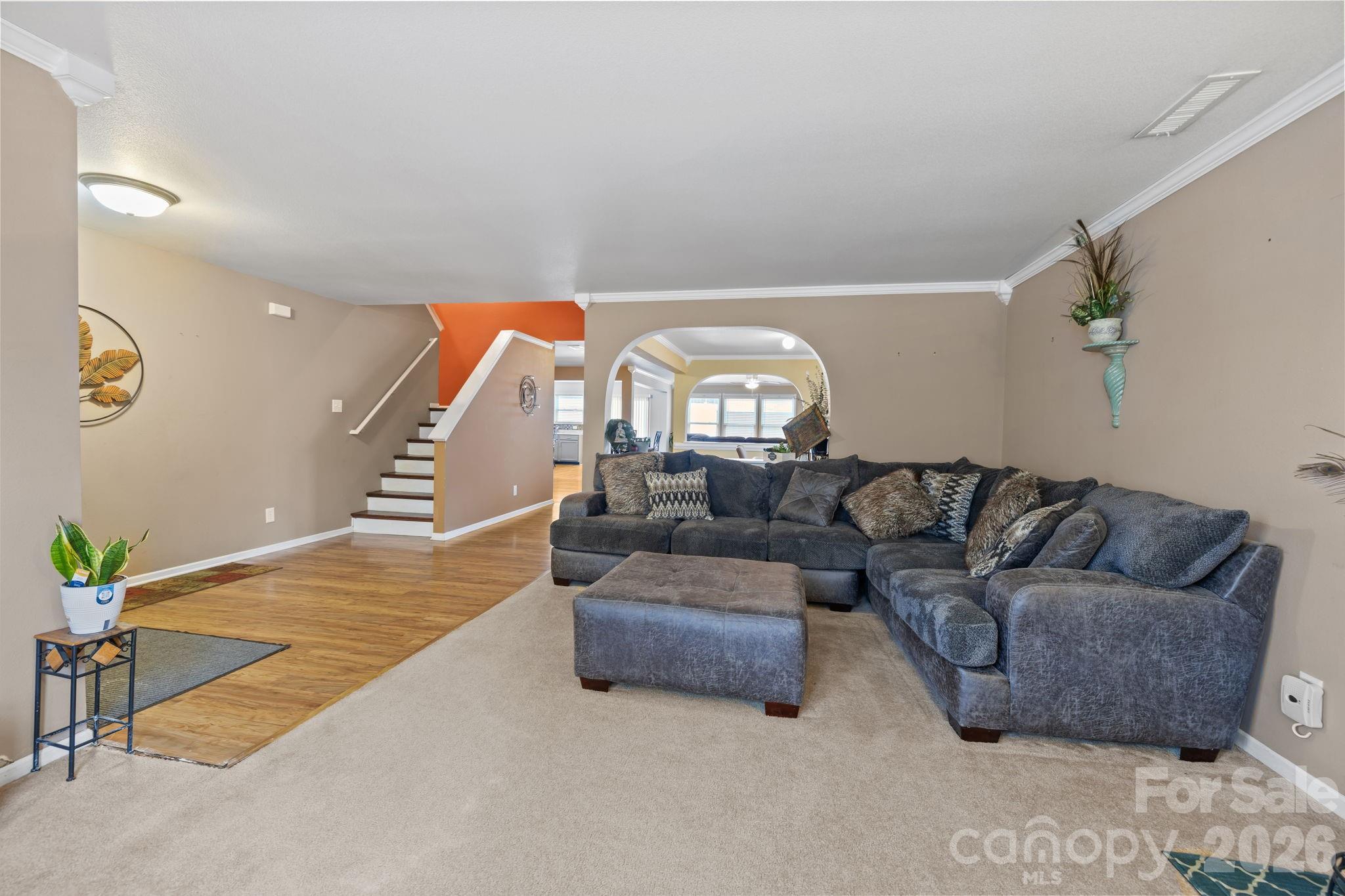 6127 Blue Ash Lane Charlotte NC 28215