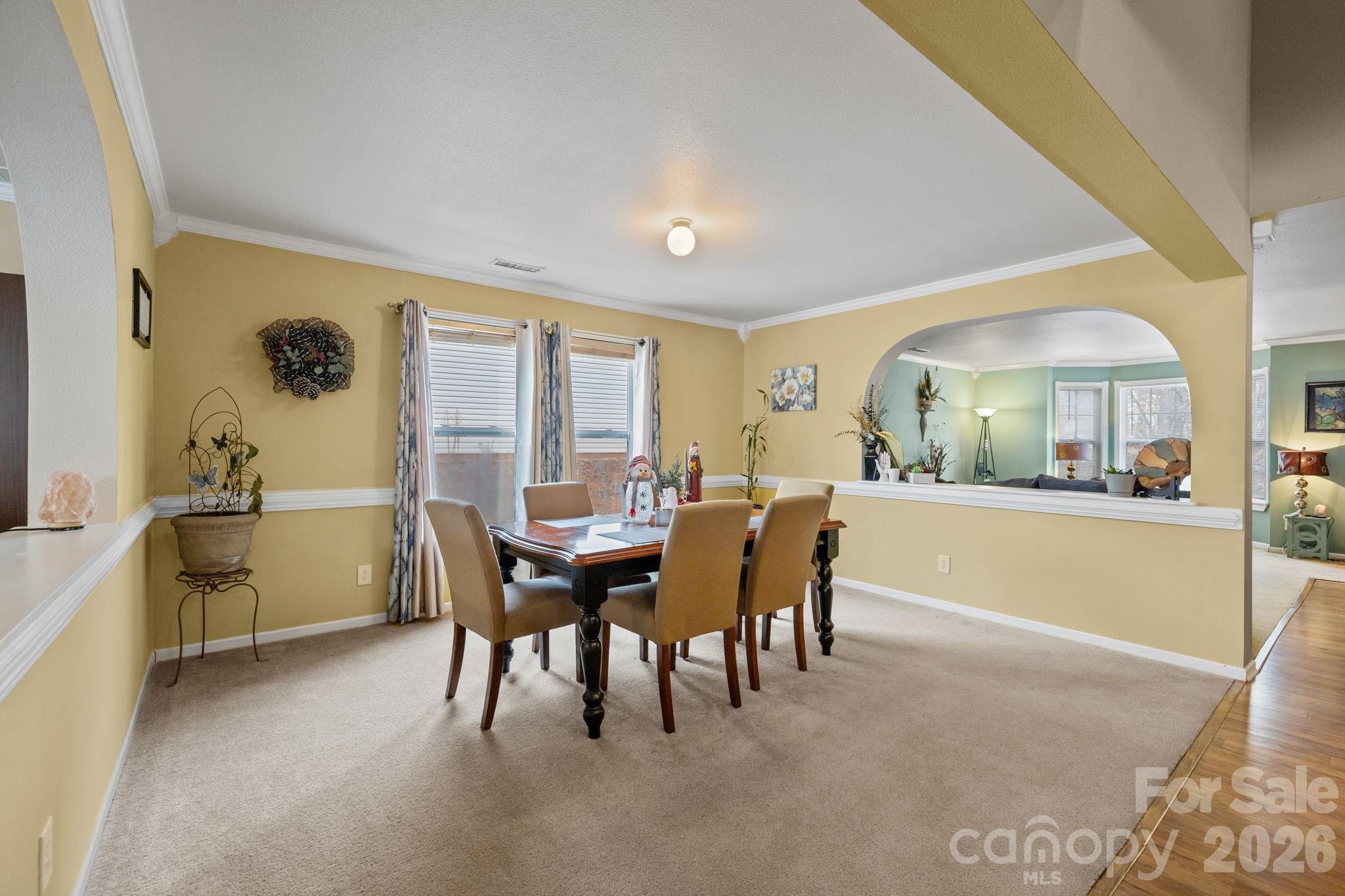 6127 Blue Ash Lane Charlotte NC 28215