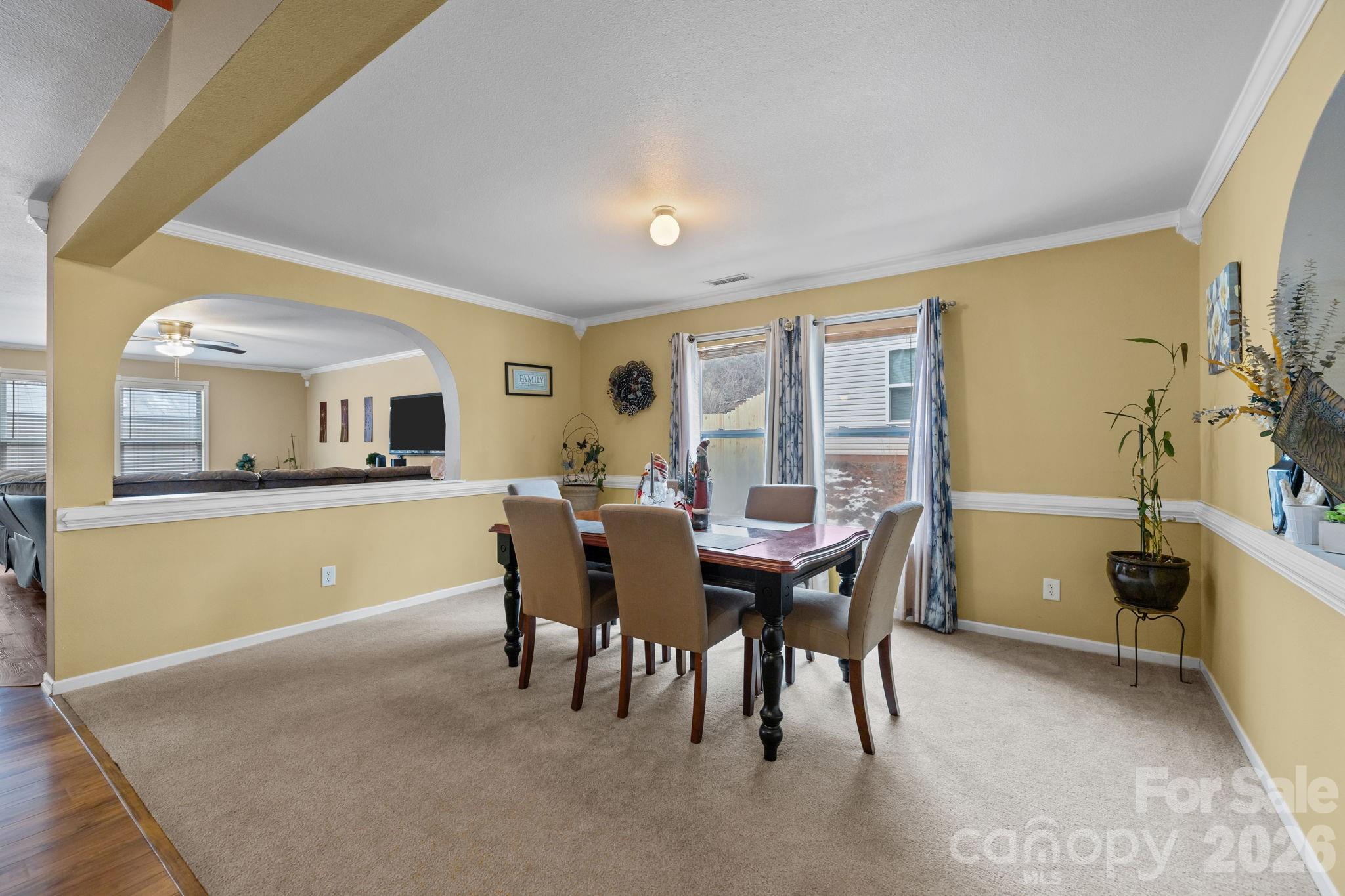 6127 Blue Ash Lane Charlotte NC 28215