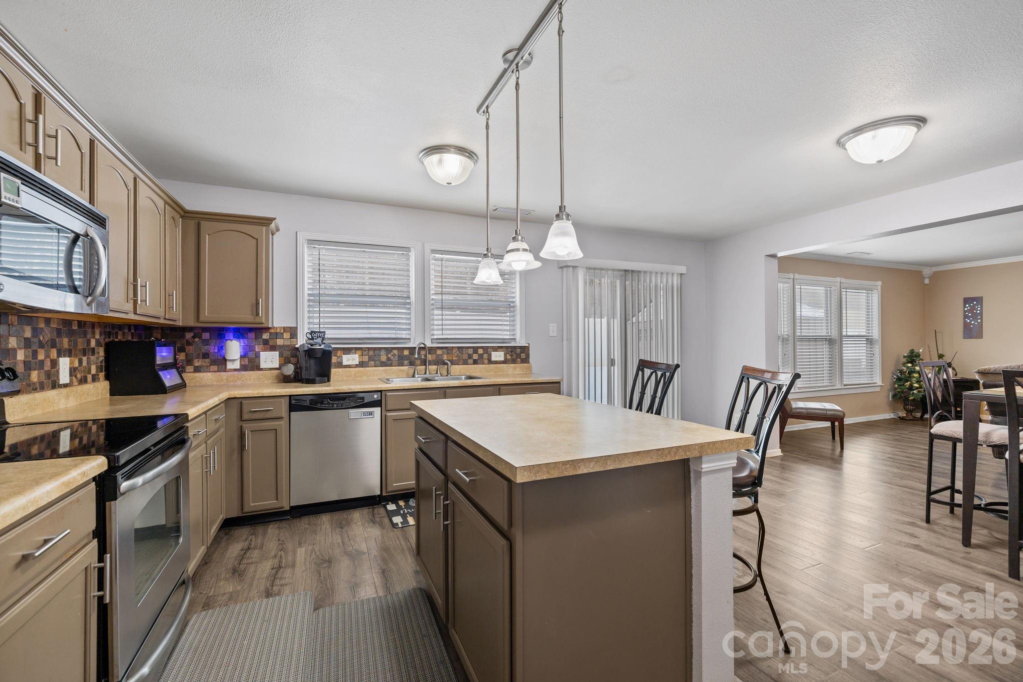 6127 Blue Ash Lane Charlotte NC 28215