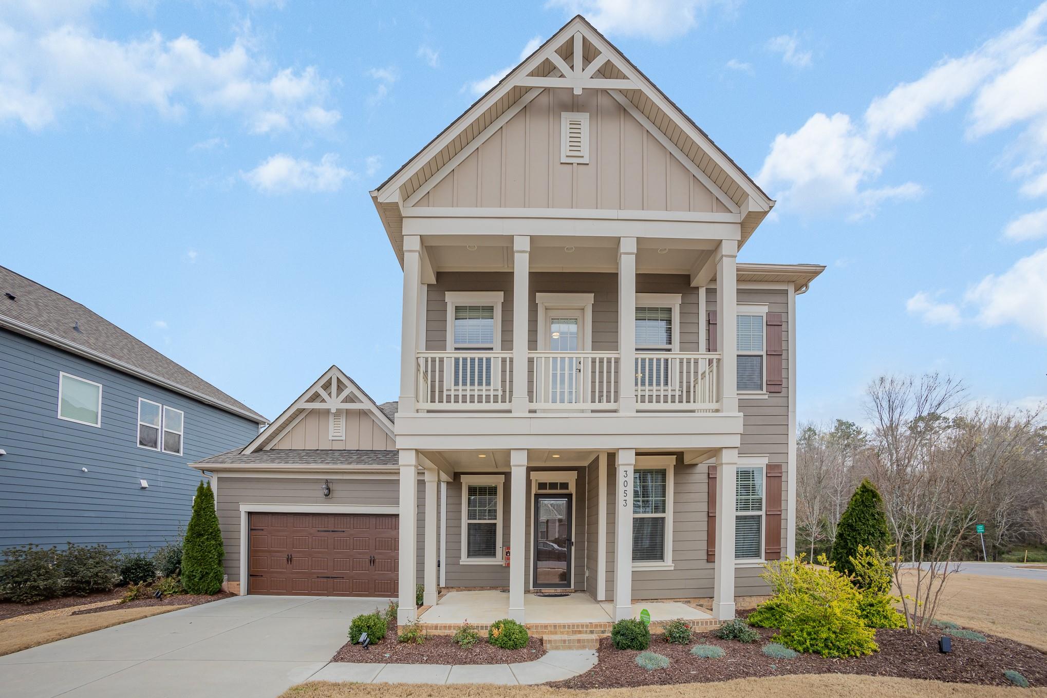3053 Paddington Drive Indian Trail NC 28079