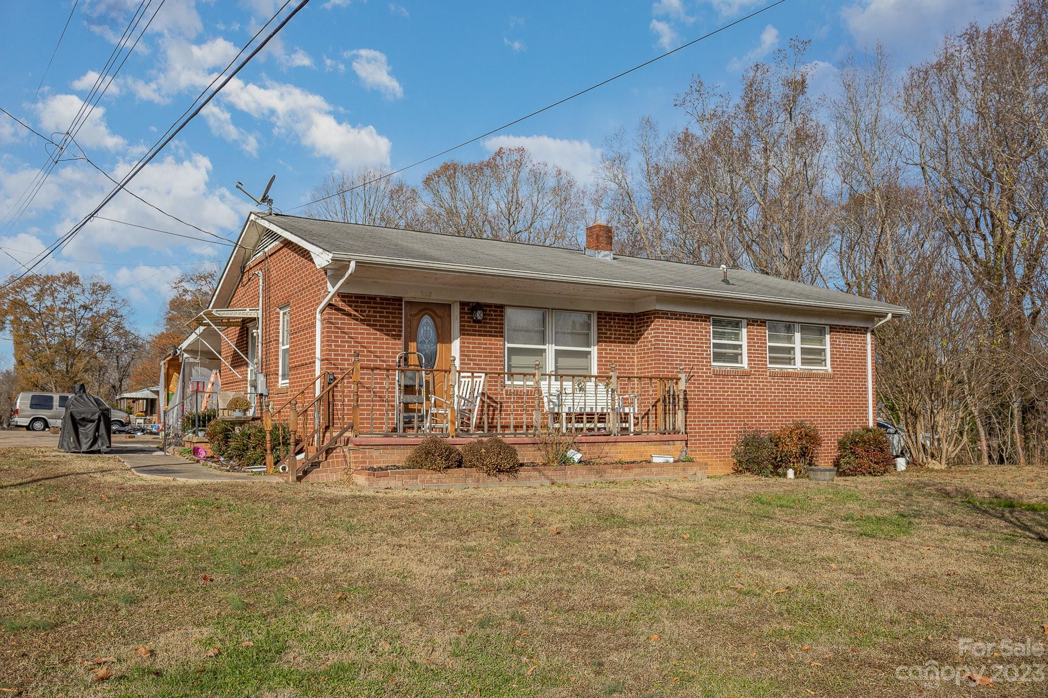 843 Lincoln Drive Shelby NC 28152