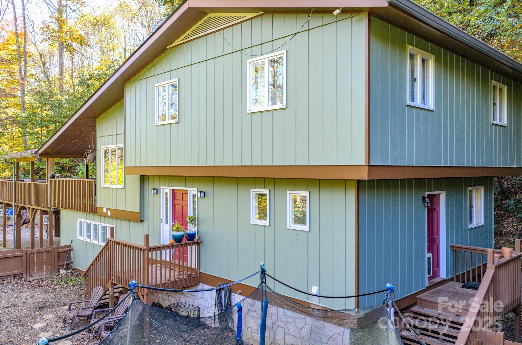 605 Country Club Drive Maggie Valley NC 28751