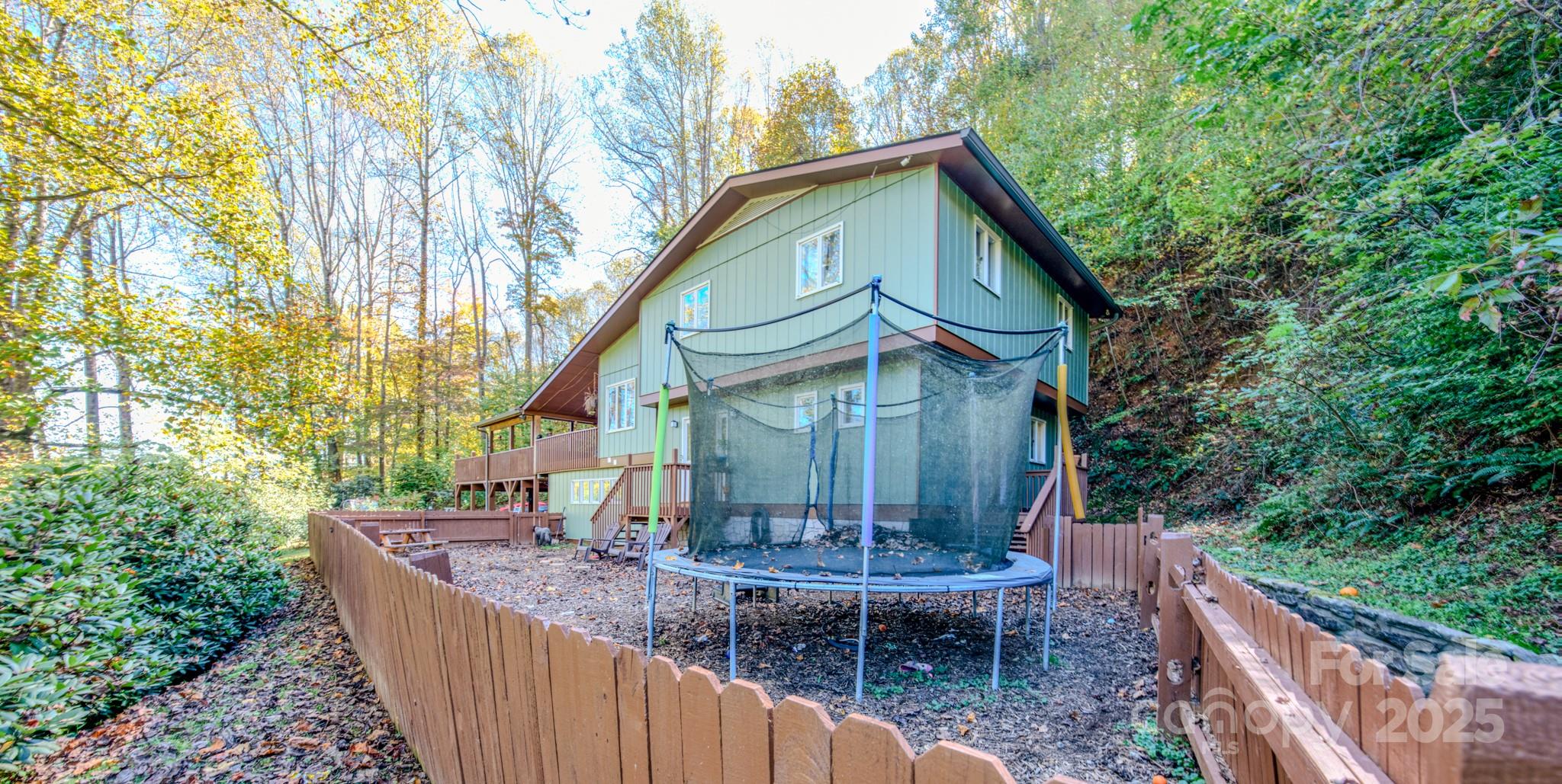 605 Country Club Drive Maggie Valley NC 28751
