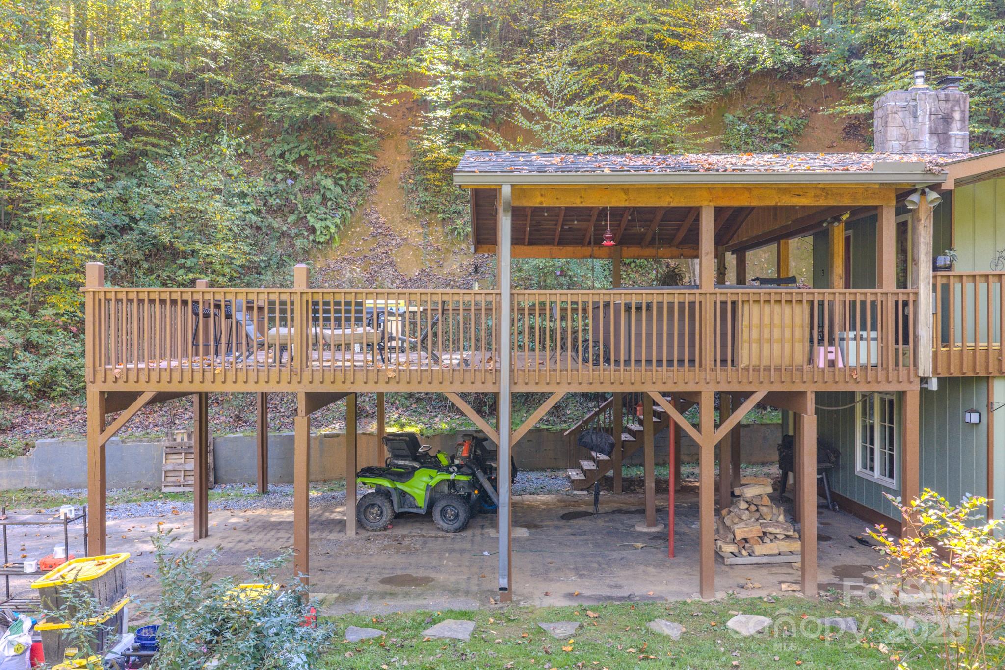 605 Country Club Drive Maggie Valley NC 28751