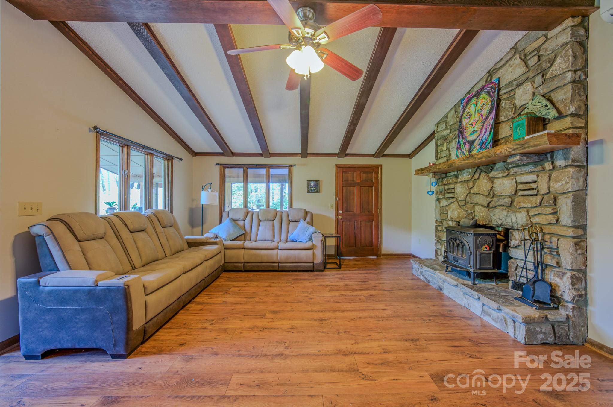 605 Country Club Drive Maggie Valley NC 28751