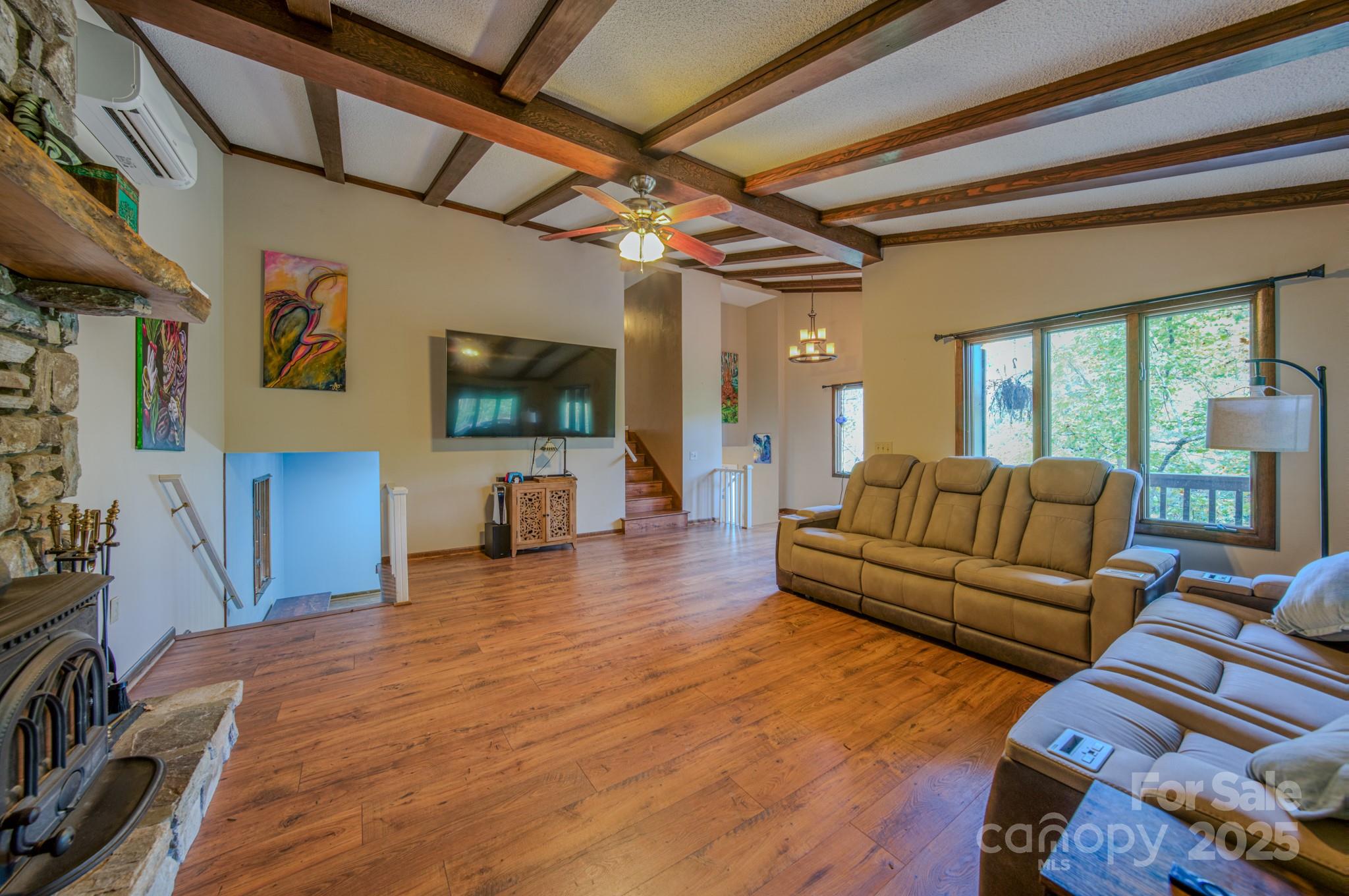 605 Country Club Drive Maggie Valley NC 28751