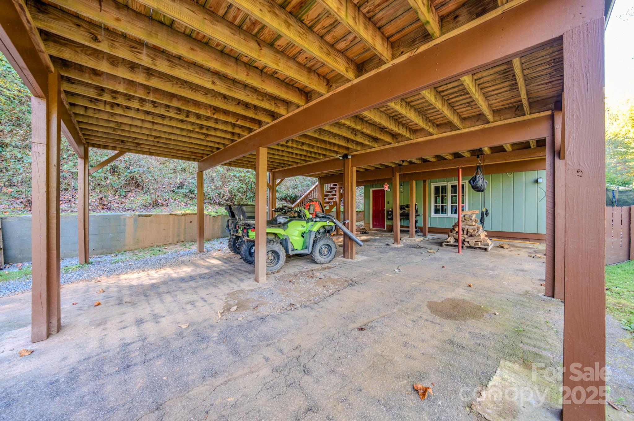 605 Country Club Drive Maggie Valley NC 28751