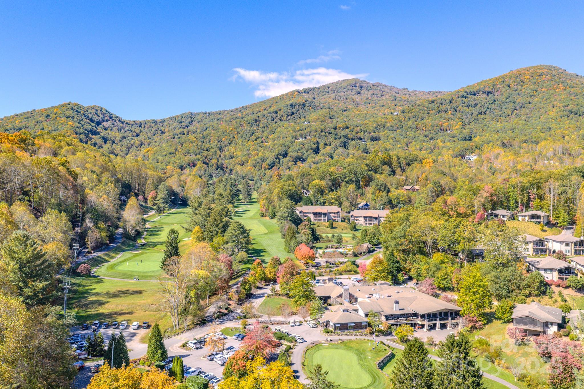 605 Country Club Drive Maggie Valley NC 28751