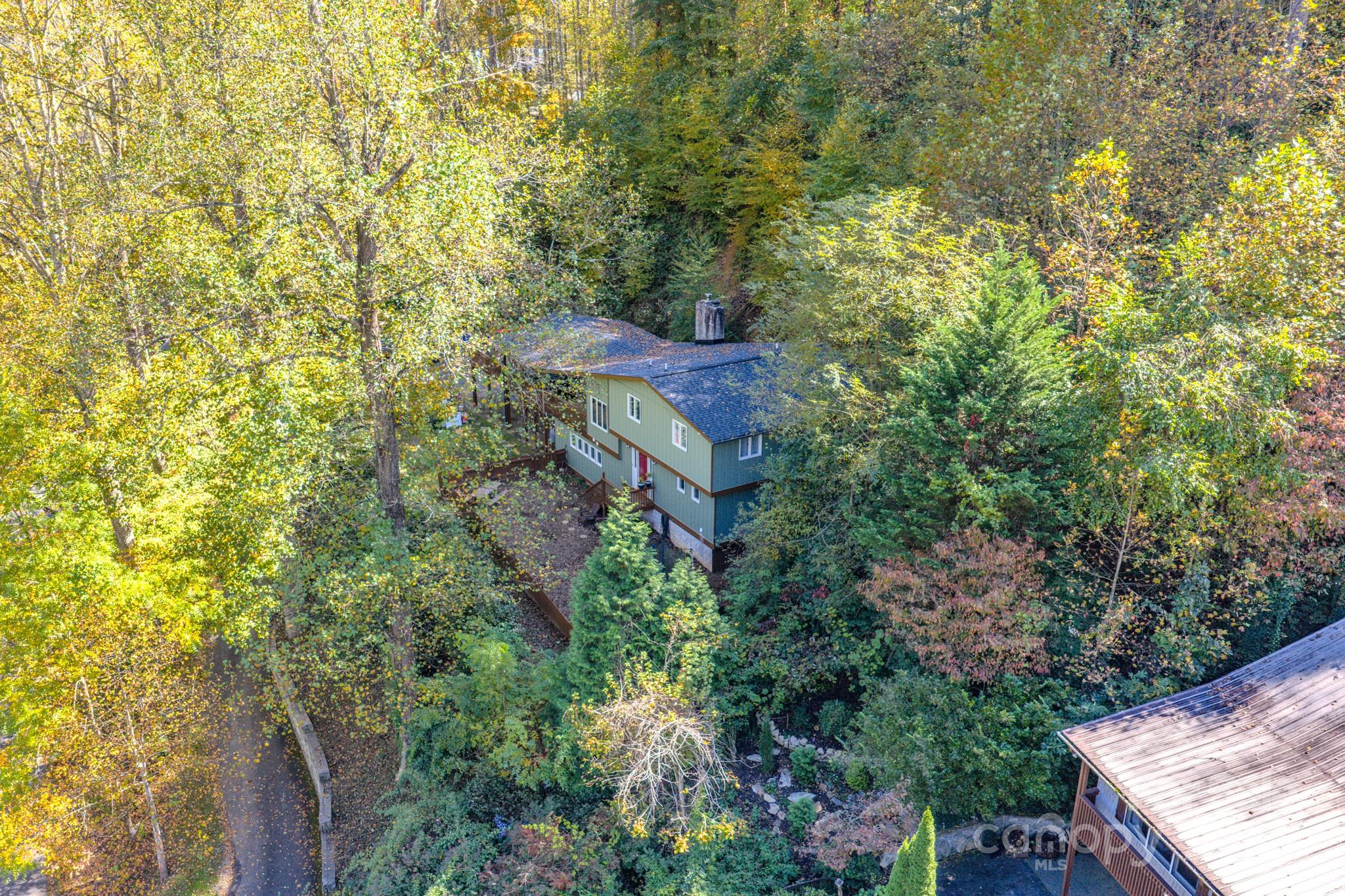 605 Country Club Drive Maggie Valley NC 28751