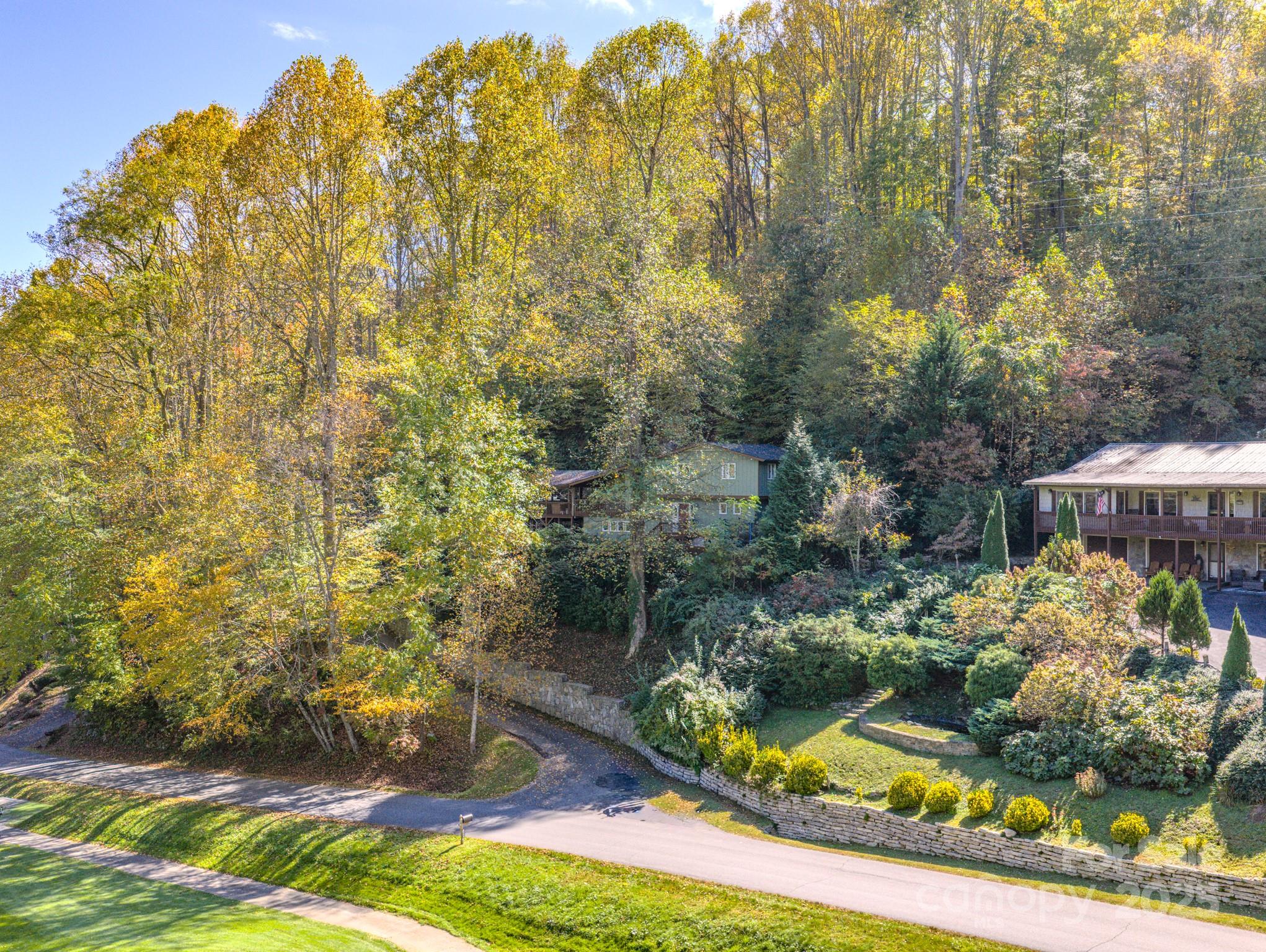 605 Country Club Drive Maggie Valley NC 28751