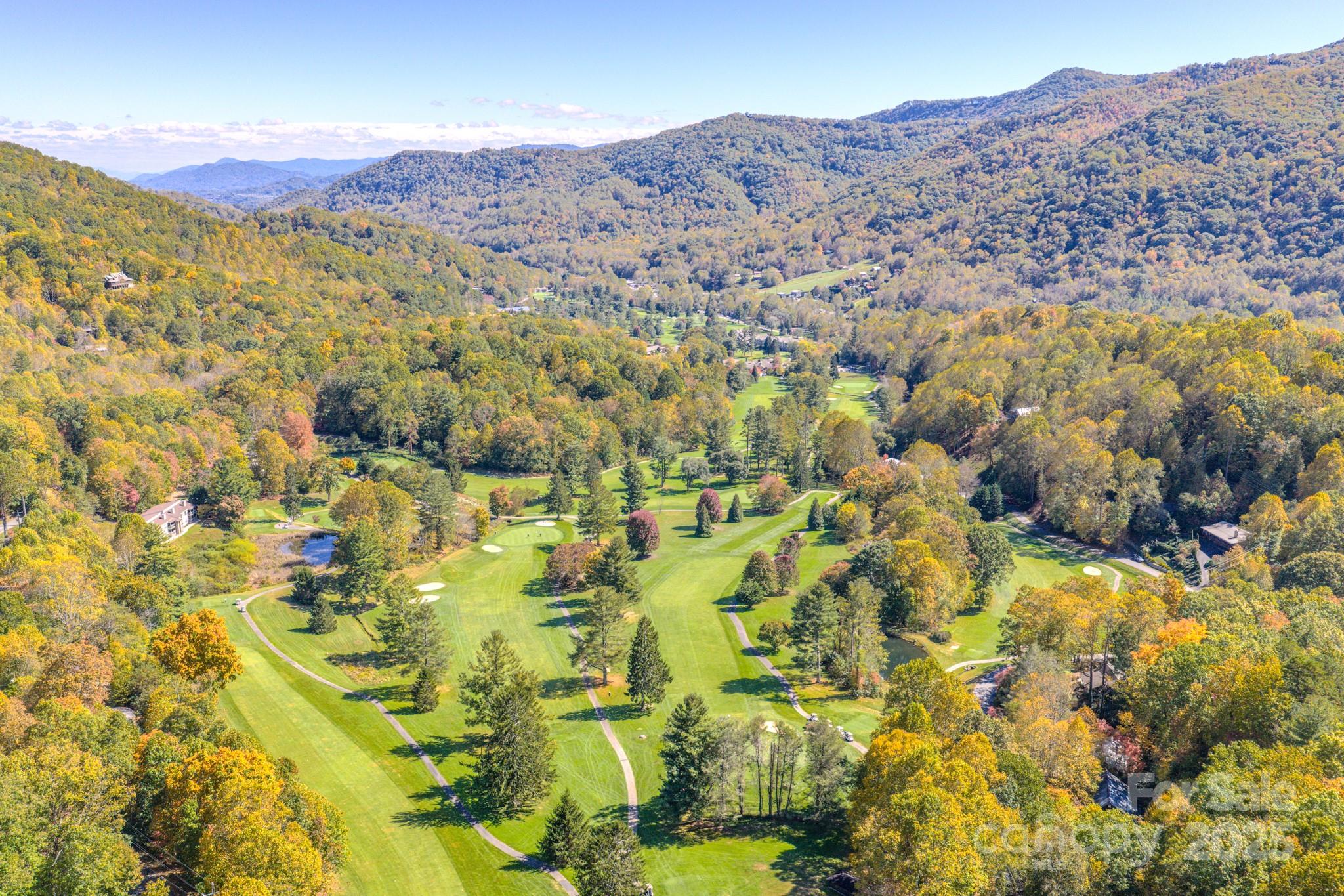 605 Country Club Drive Maggie Valley NC 28751