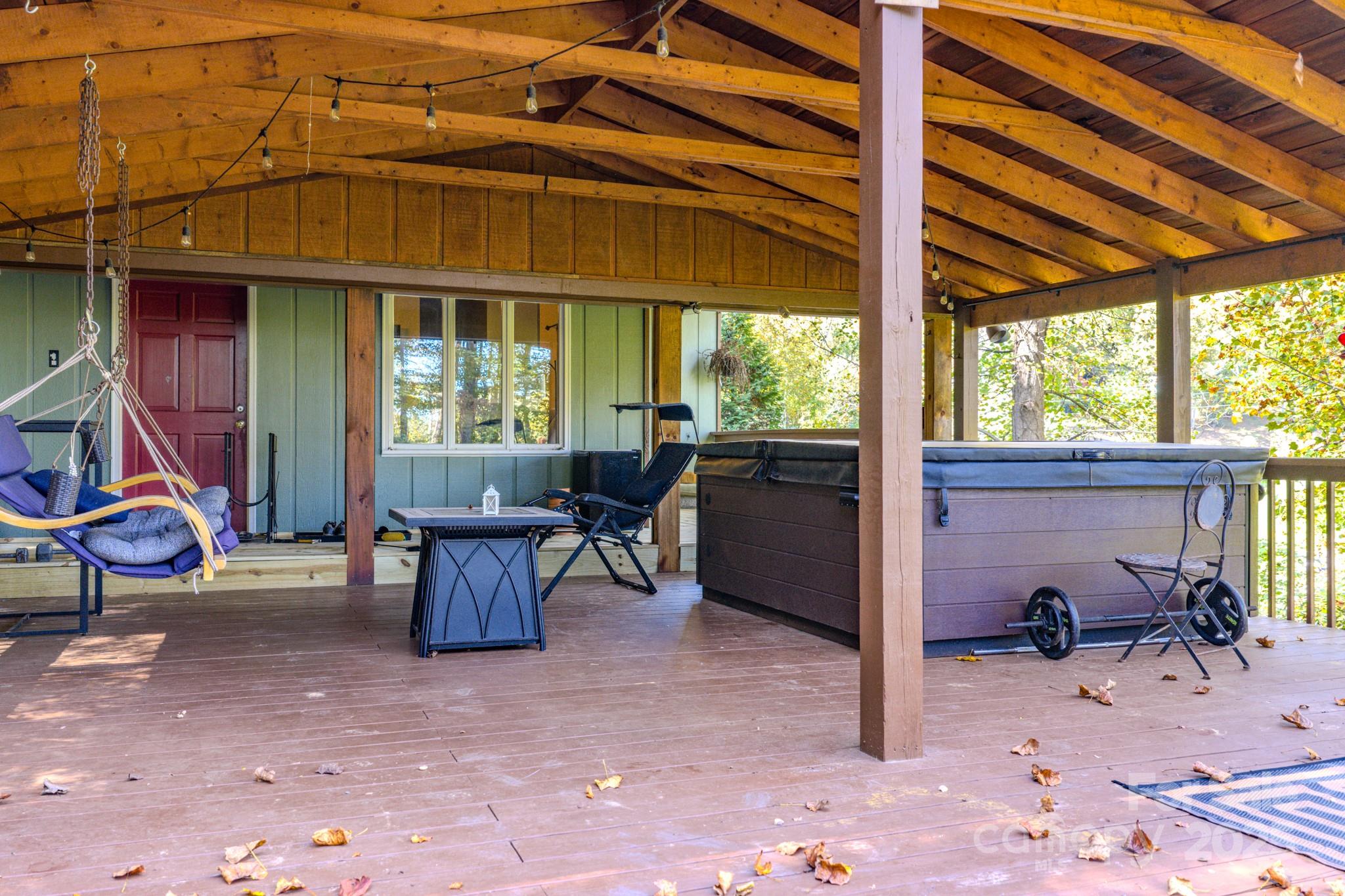 605 Country Club Drive Maggie Valley NC 28751