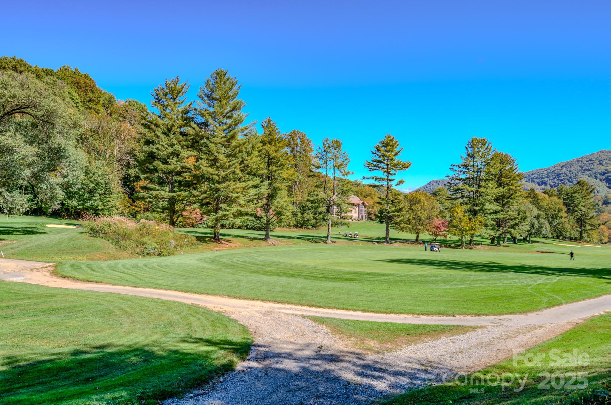605 Country Club Drive Maggie Valley NC 28751