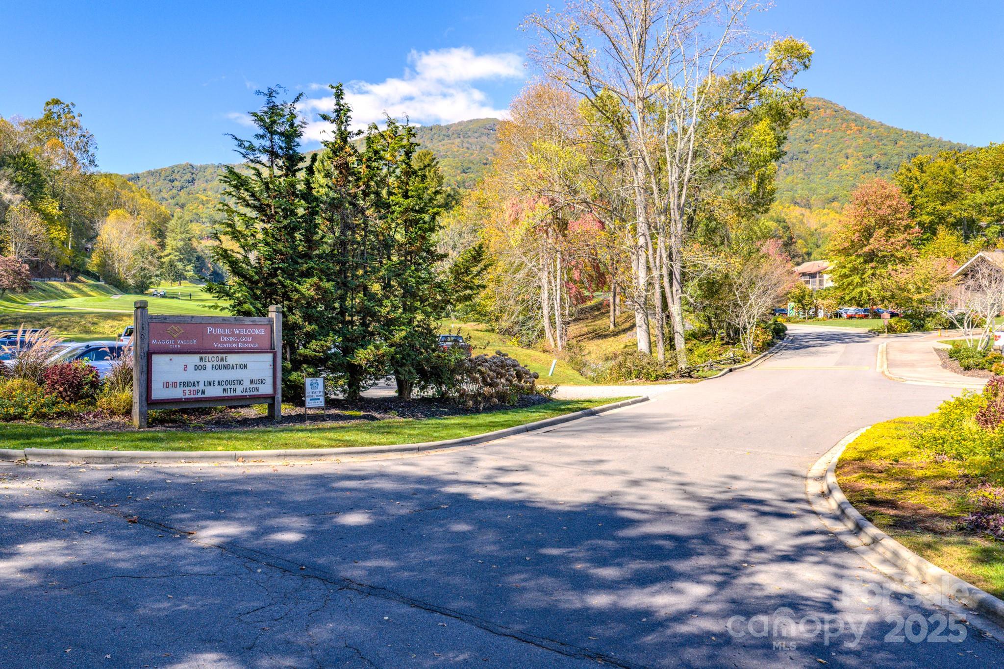 605 Country Club Drive Maggie Valley NC 28751