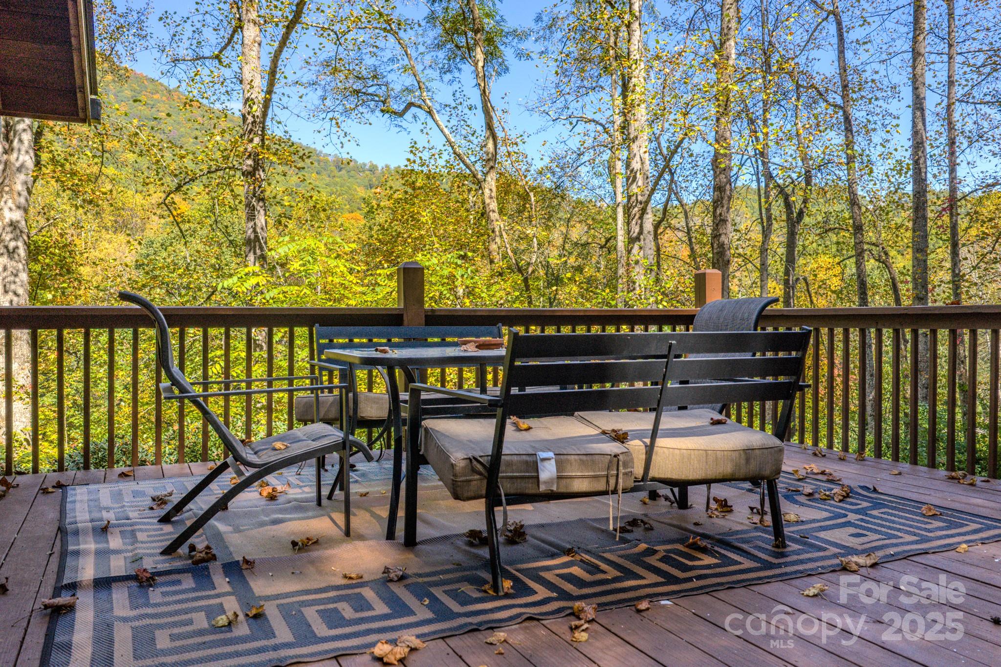 605 Country Club Drive Maggie Valley NC 28751