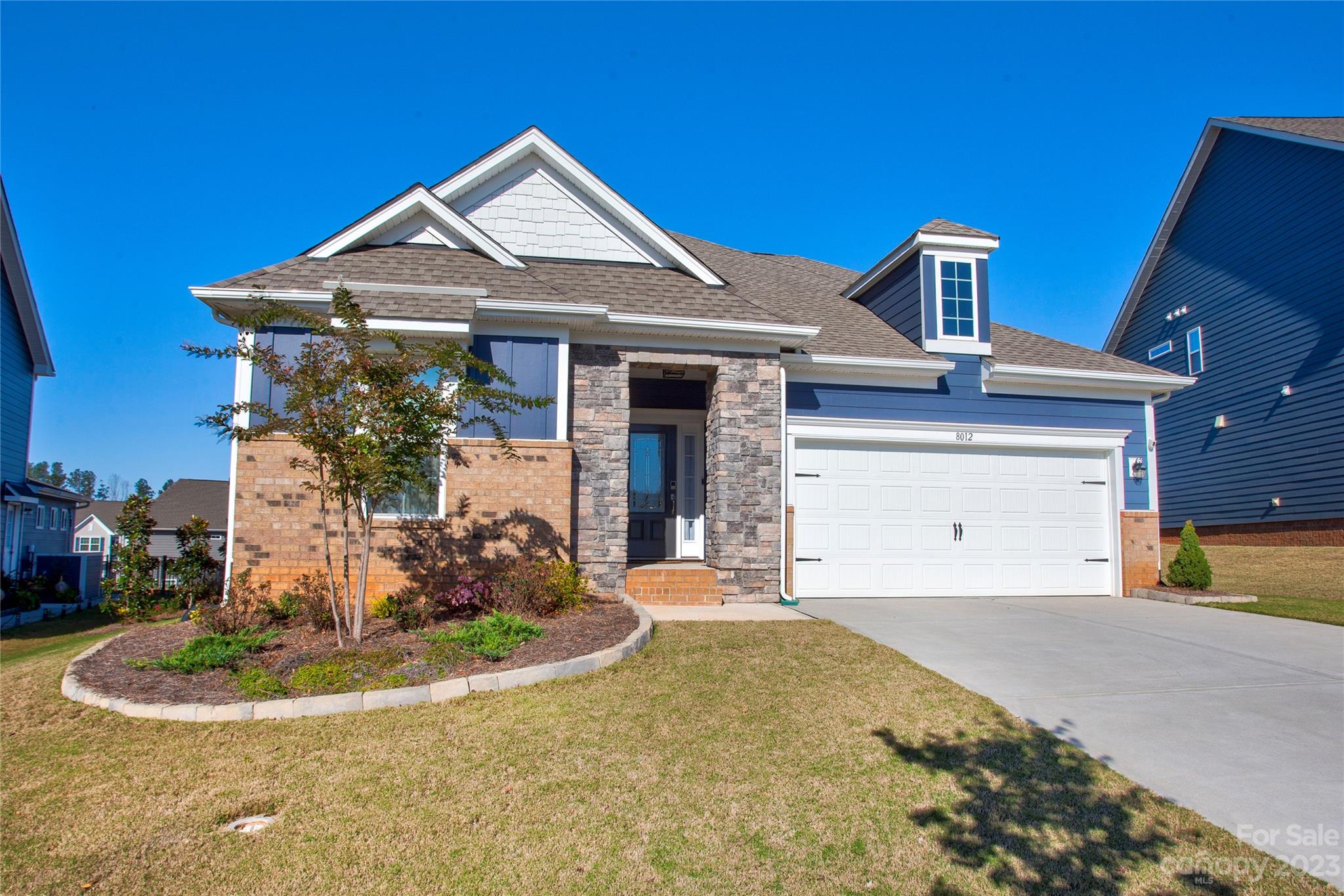 8012 Millbridge Parkway Waxhaw NC 28173