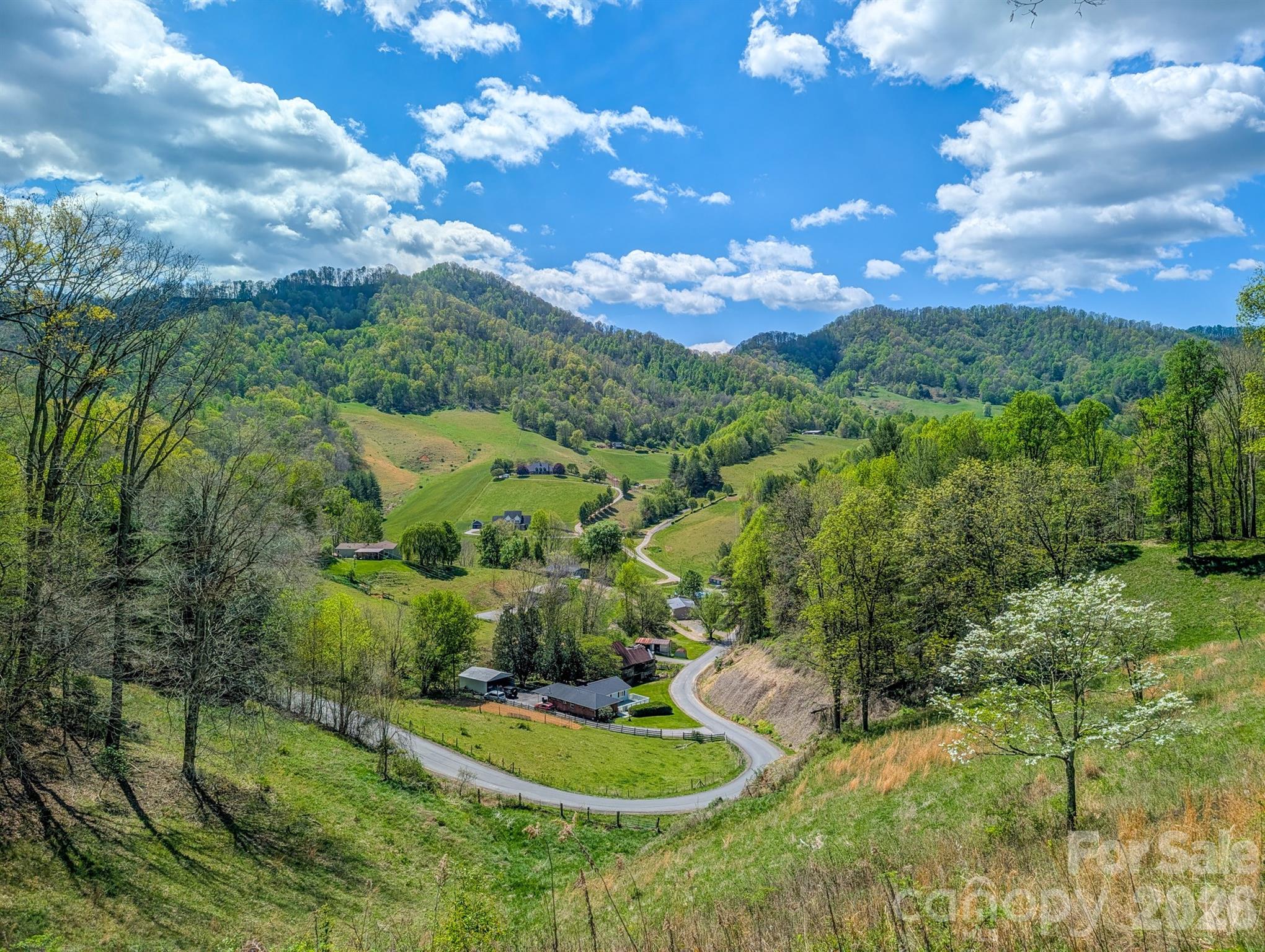 572 Pleasant Valley Road Burnsville NC 28714