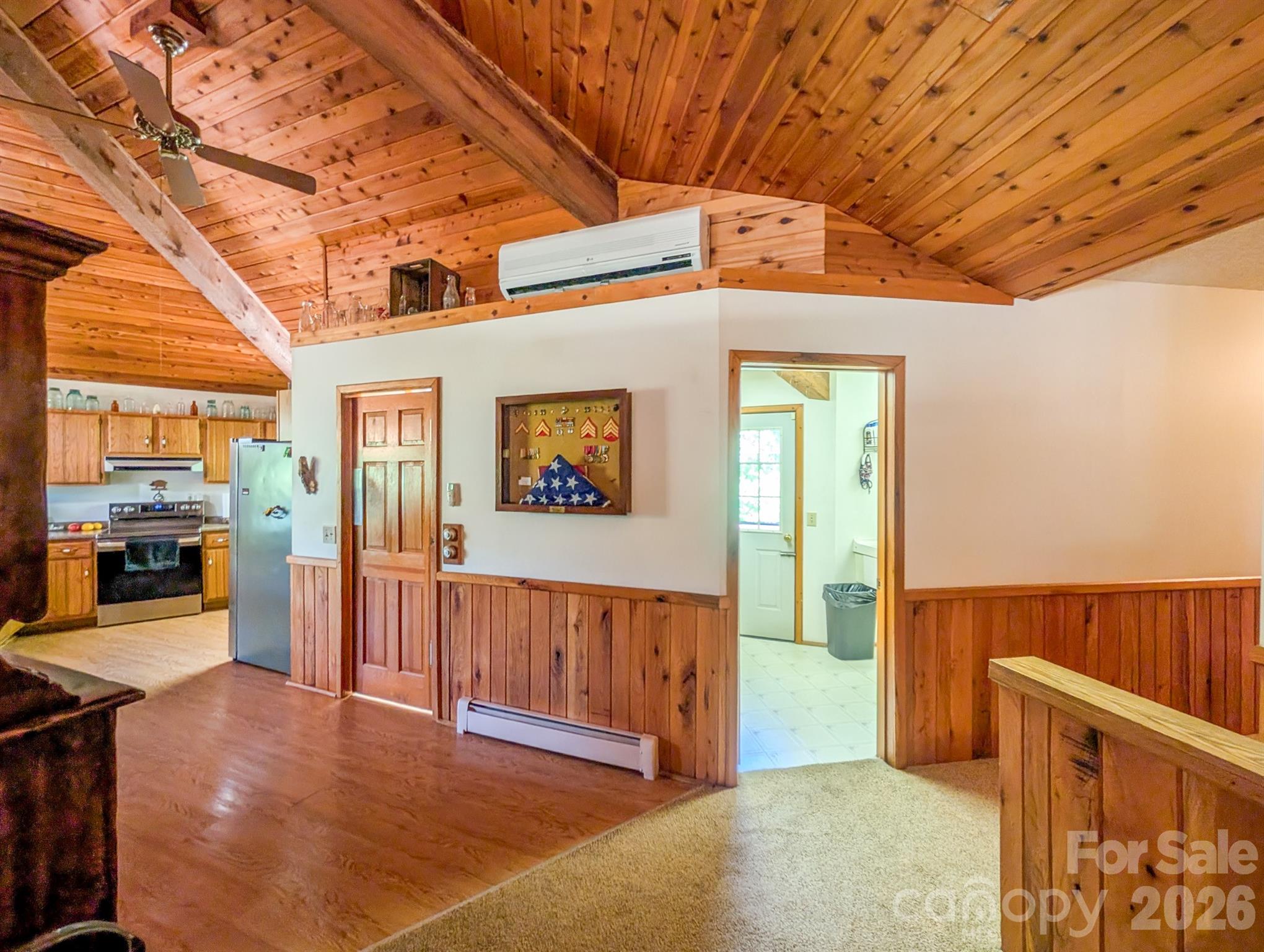 572 Pleasant Valley Road Burnsville NC 28714