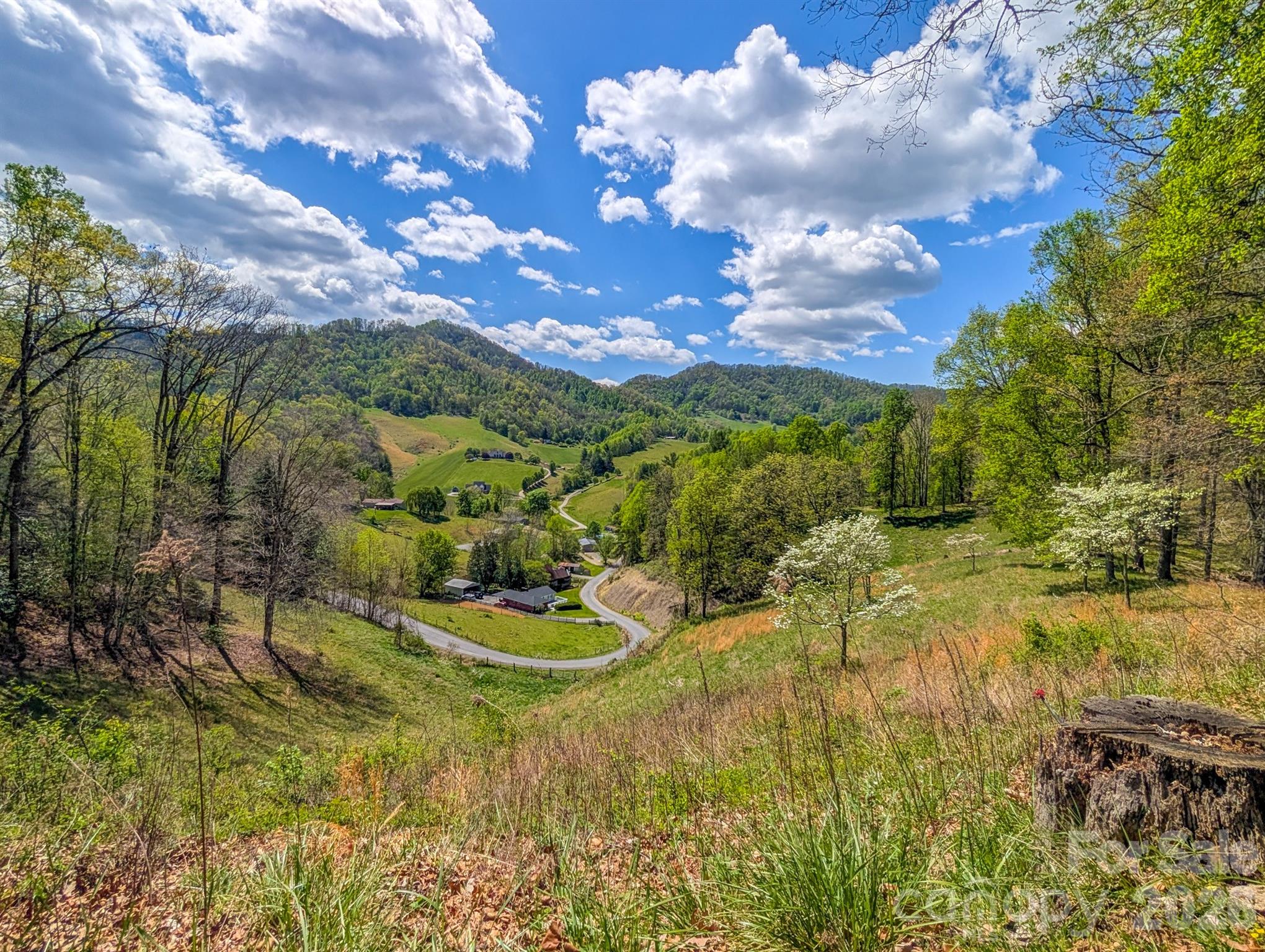 572 Pleasant Valley Road Burnsville NC 28714