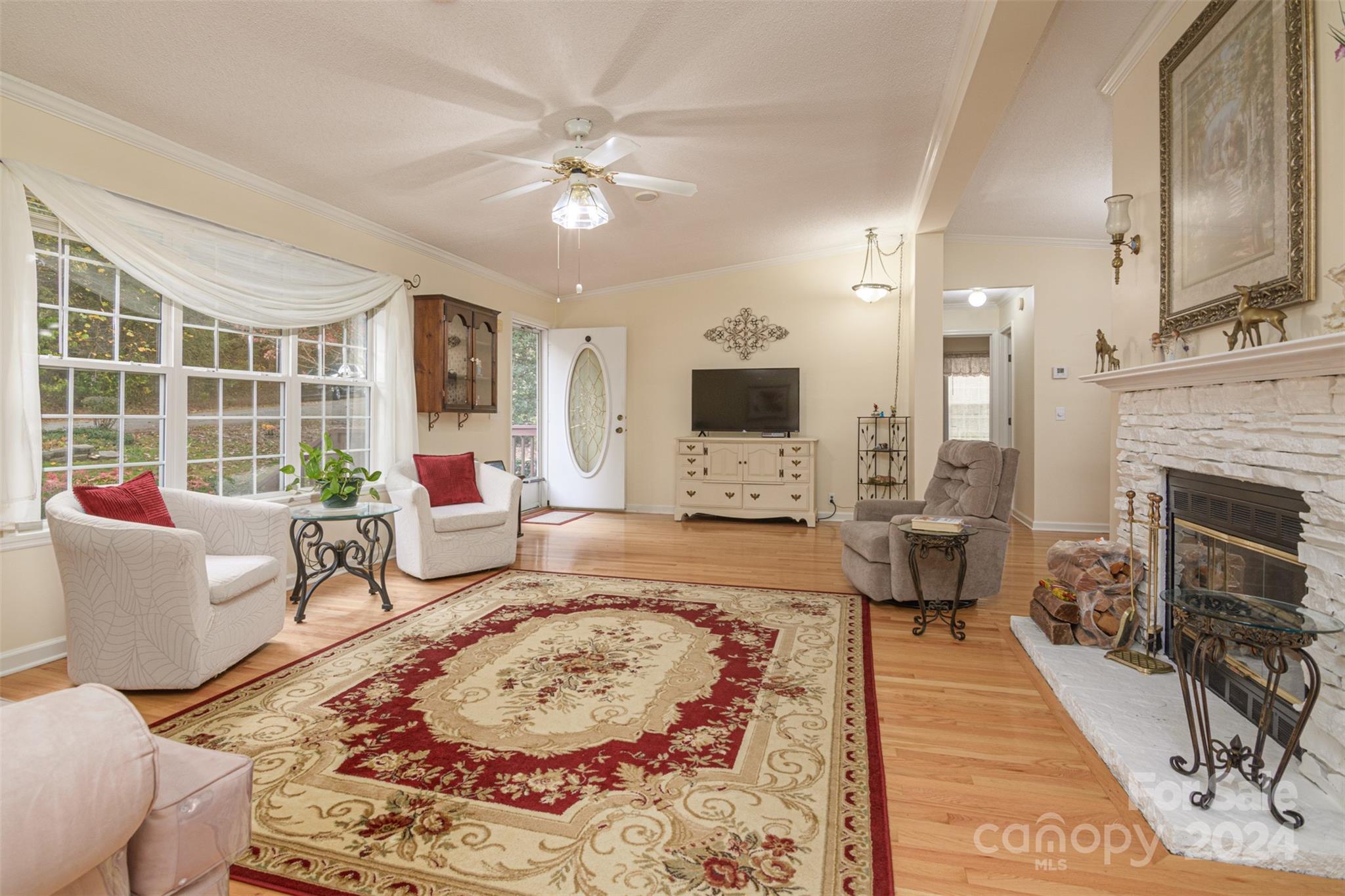 202 Mint Way Flat Rock NC 28731