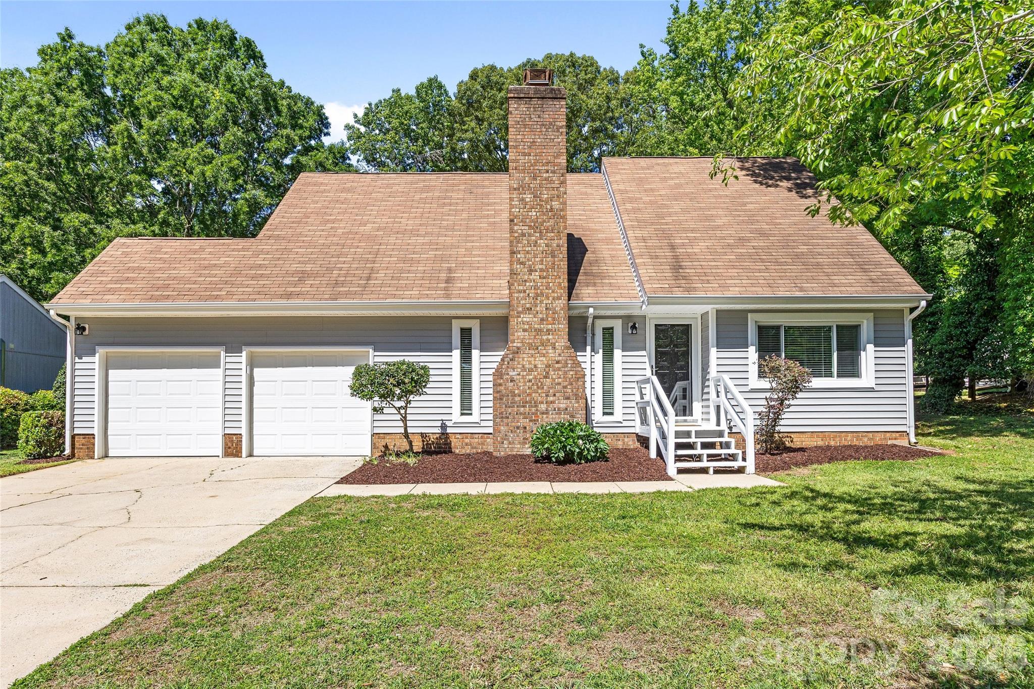 9526 Fairway Ridge Road Charlotte NC 28277